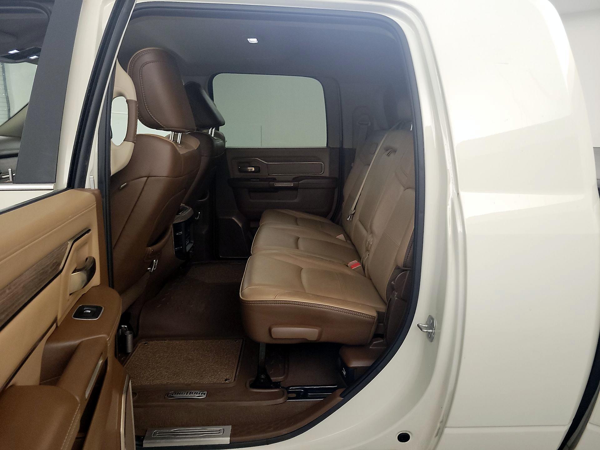 Thumbnail: 2022 RAM 3500 - 20