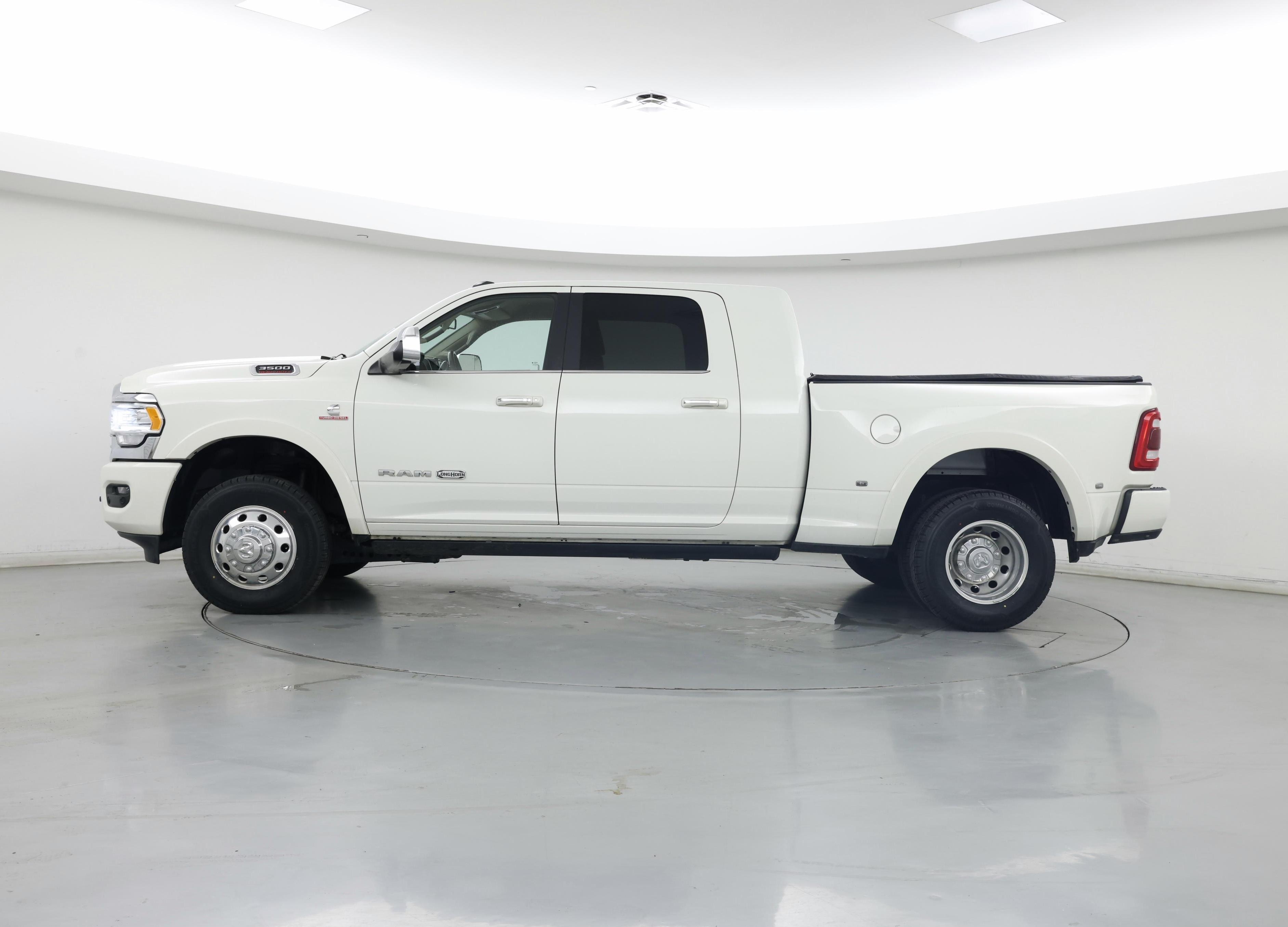 Thumbnail: 2022 RAM 3500 - 3