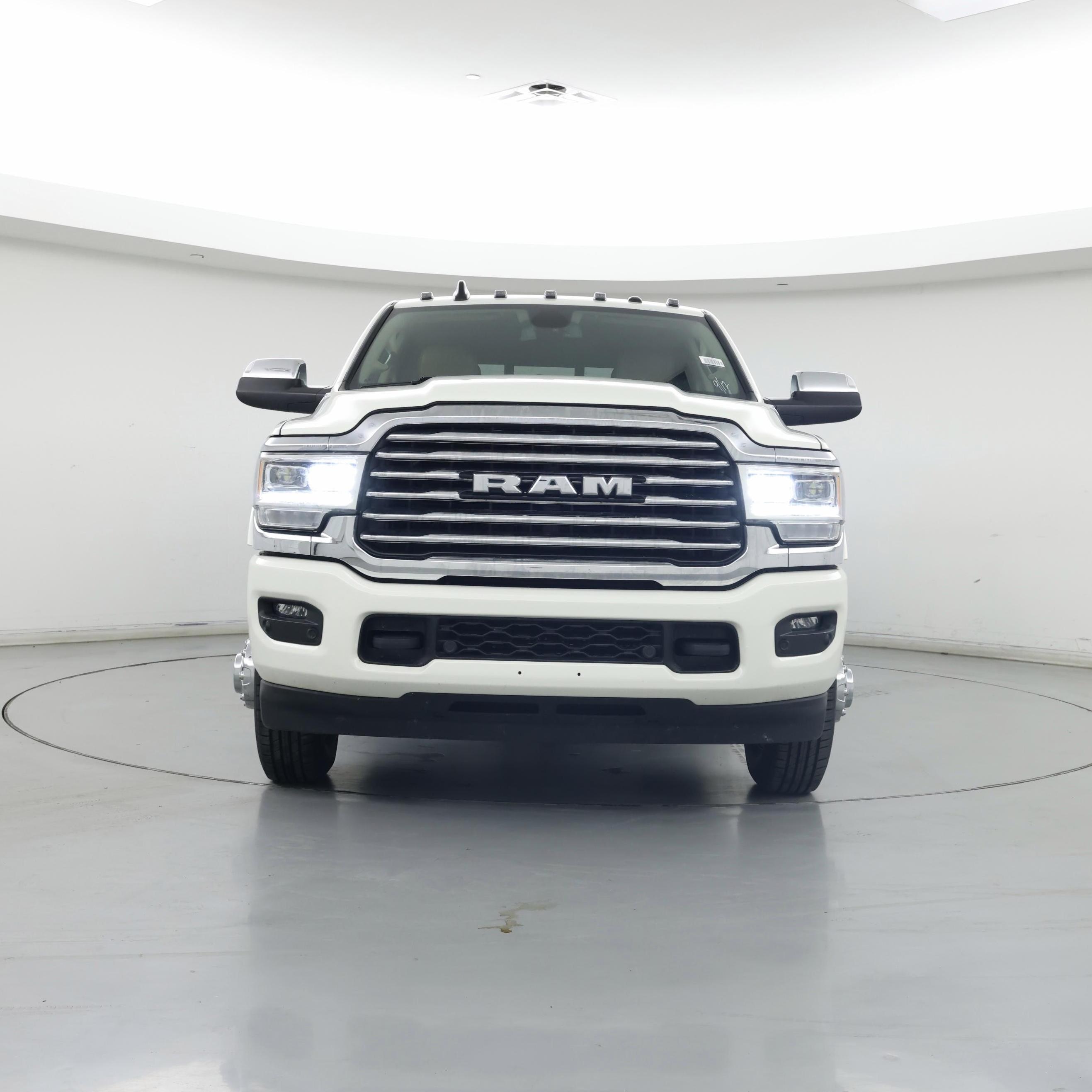 Thumbnail: 2022 RAM 3500 - 5