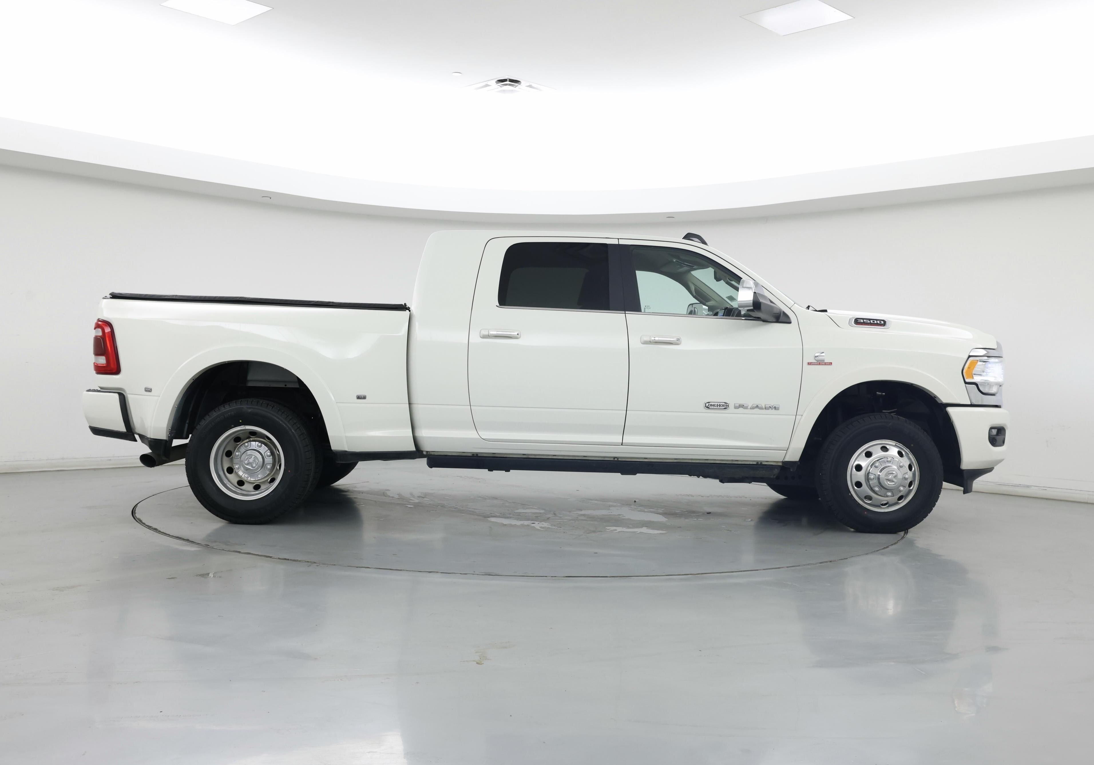 Thumbnail: 2022 RAM 3500 - 7