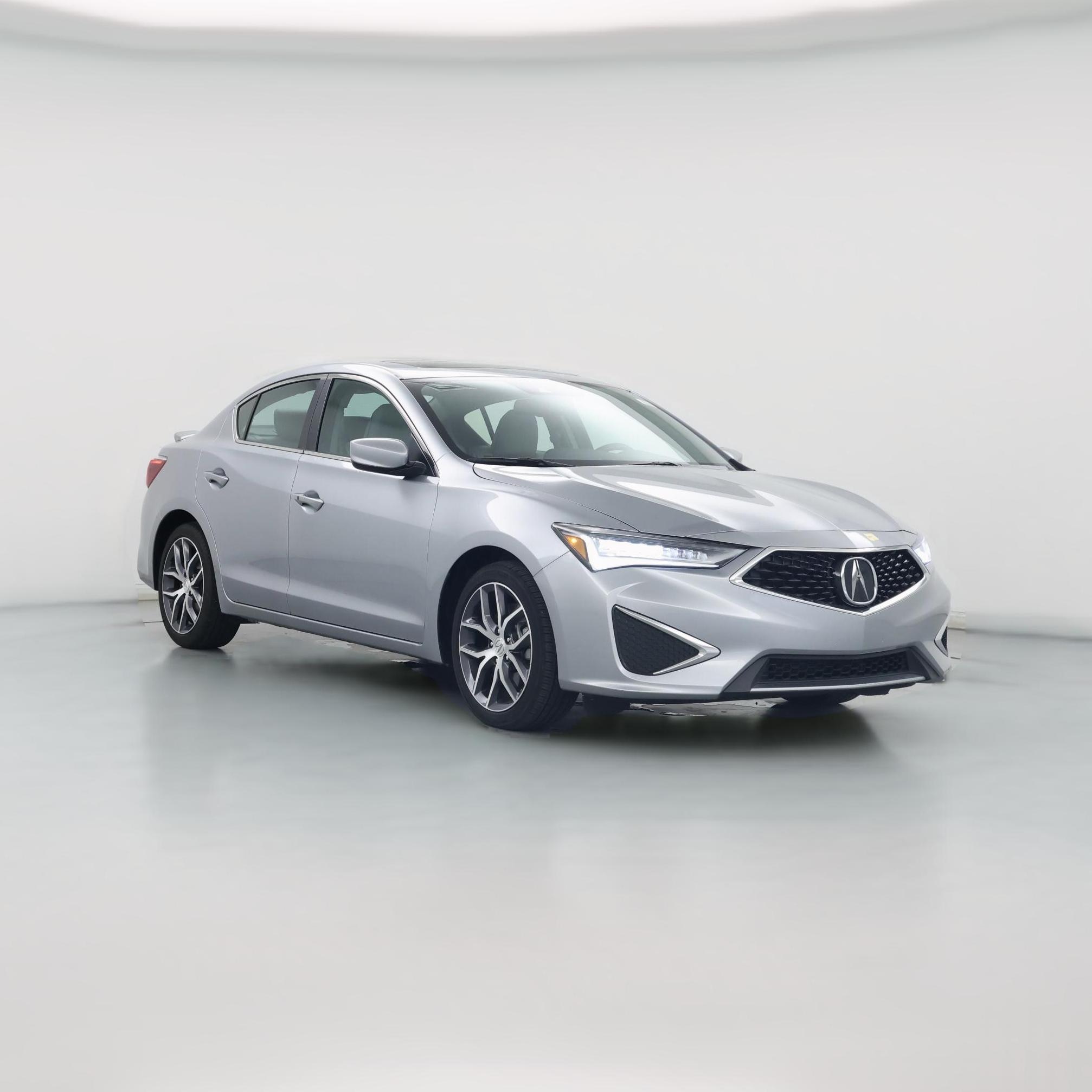 Thumbnail: 2019 Acura ILX - 1