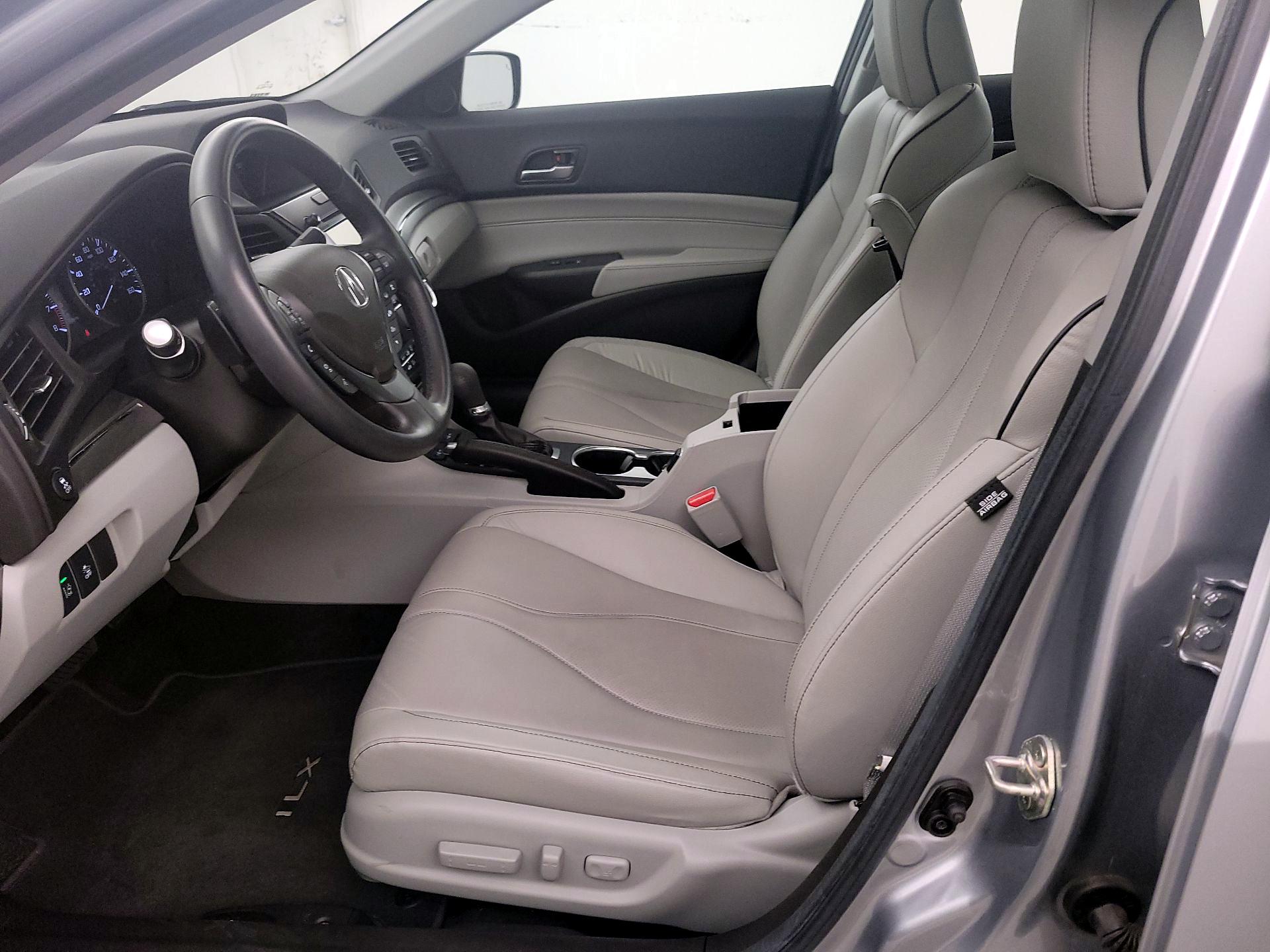 Thumbnail: 2019 Acura ILX - 11