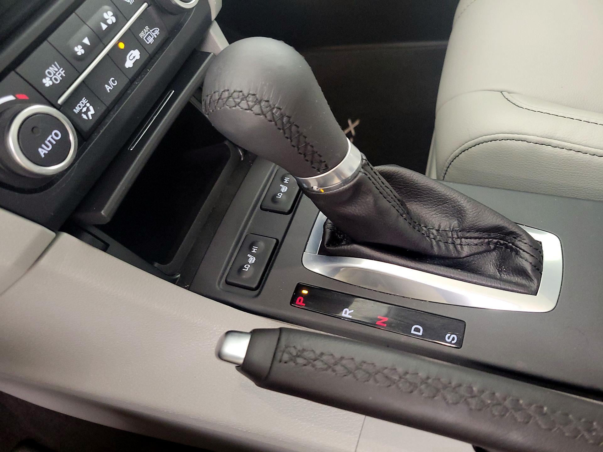 Thumbnail: 2019 Acura ILX - 18