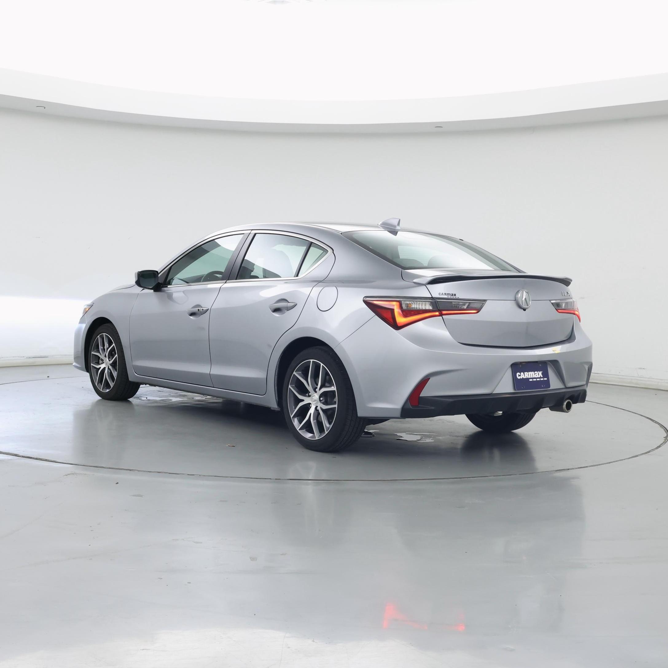 Thumbnail: 2019 Acura ILX - 2