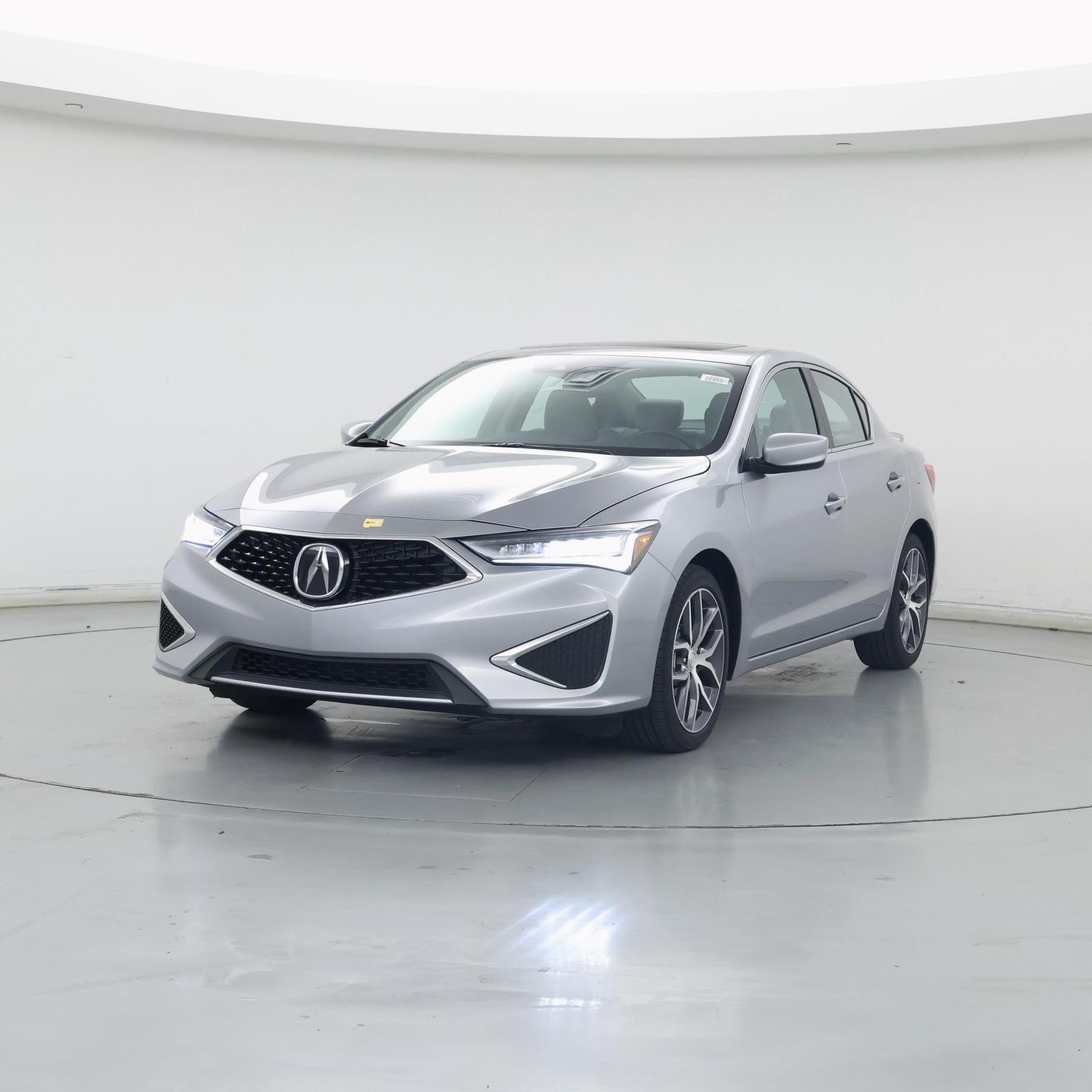 Thumbnail: 2019 Acura ILX - 4