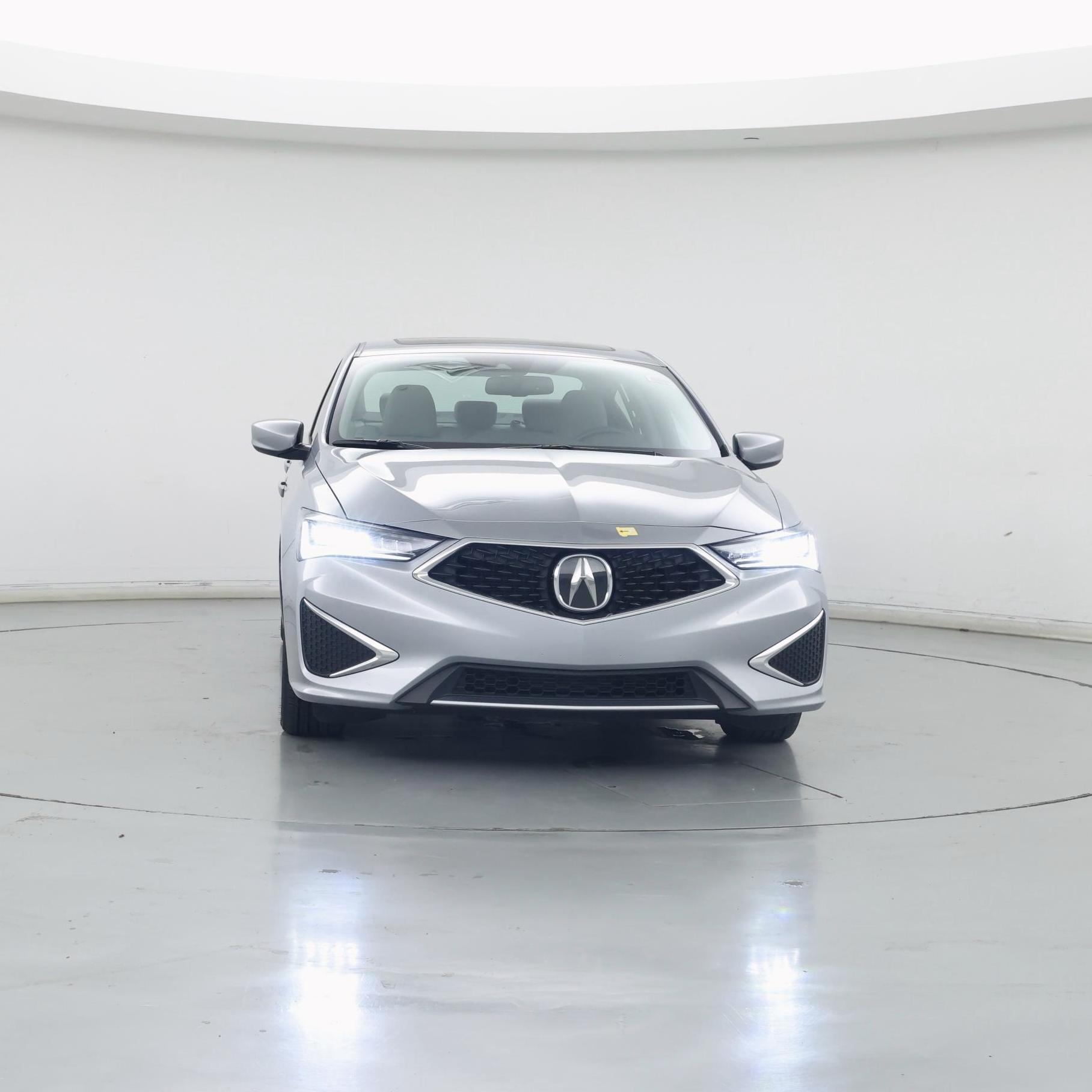 Thumbnail: 2019 Acura ILX - 5