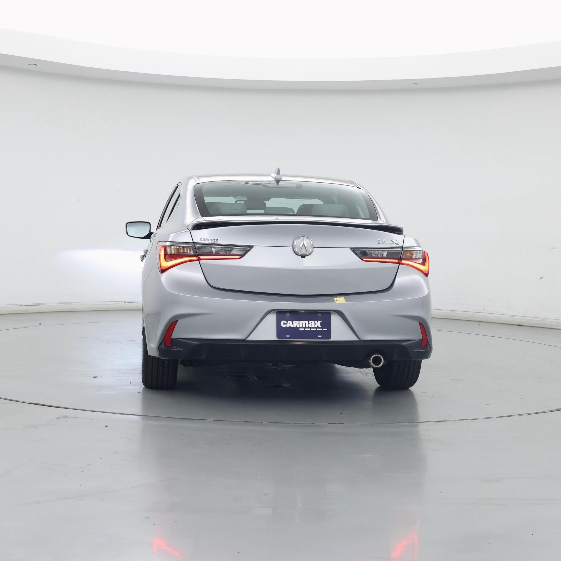 Thumbnail: 2019 Acura ILX - 6