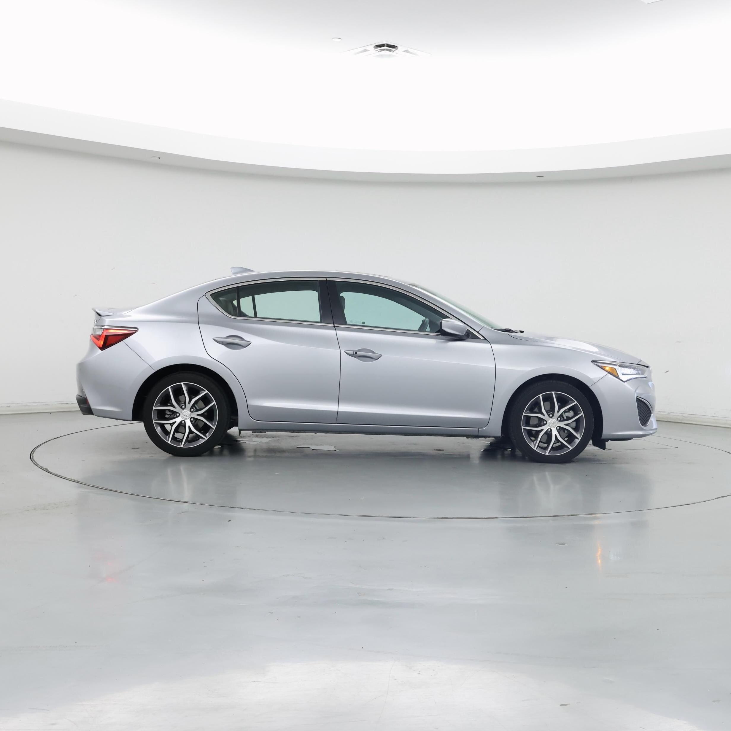 Thumbnail: 2019 Acura ILX - 7