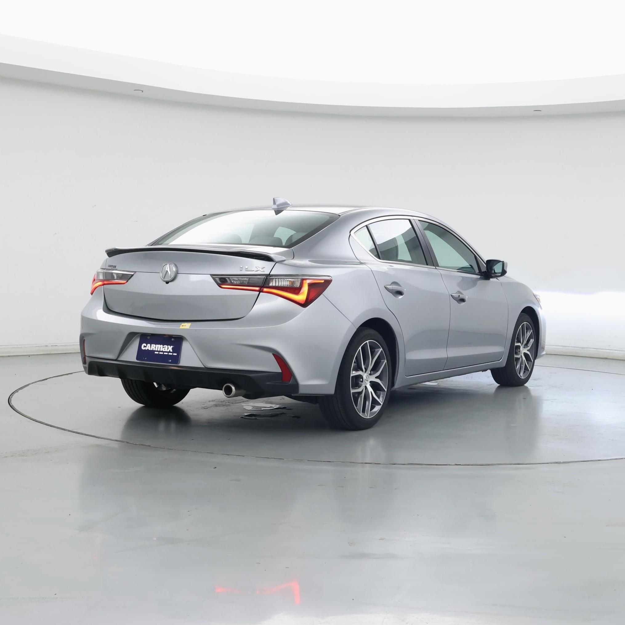 Thumbnail: 2019 Acura ILX - 8