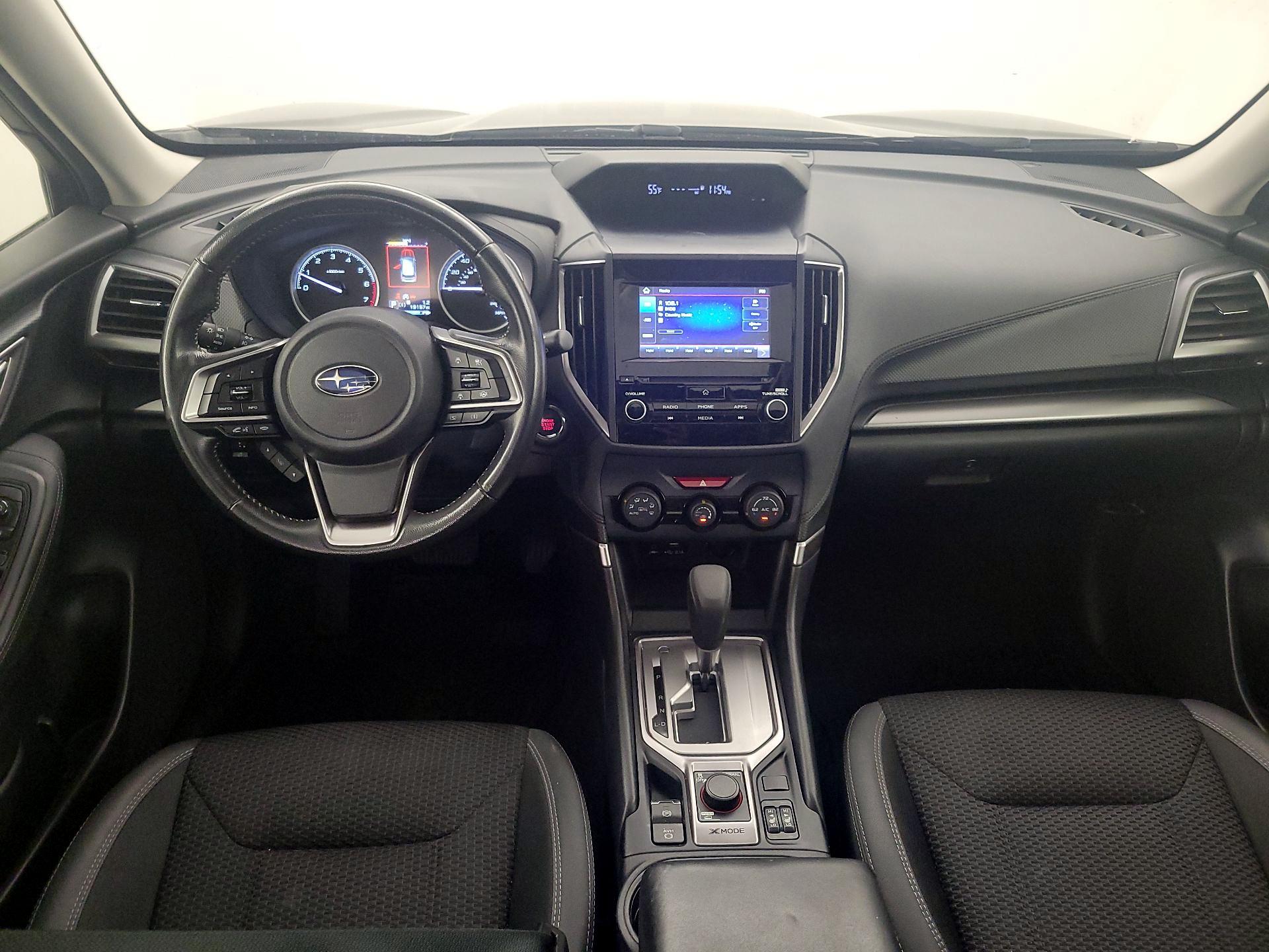 Thumbnail: 2022 Subaru Forester - 9