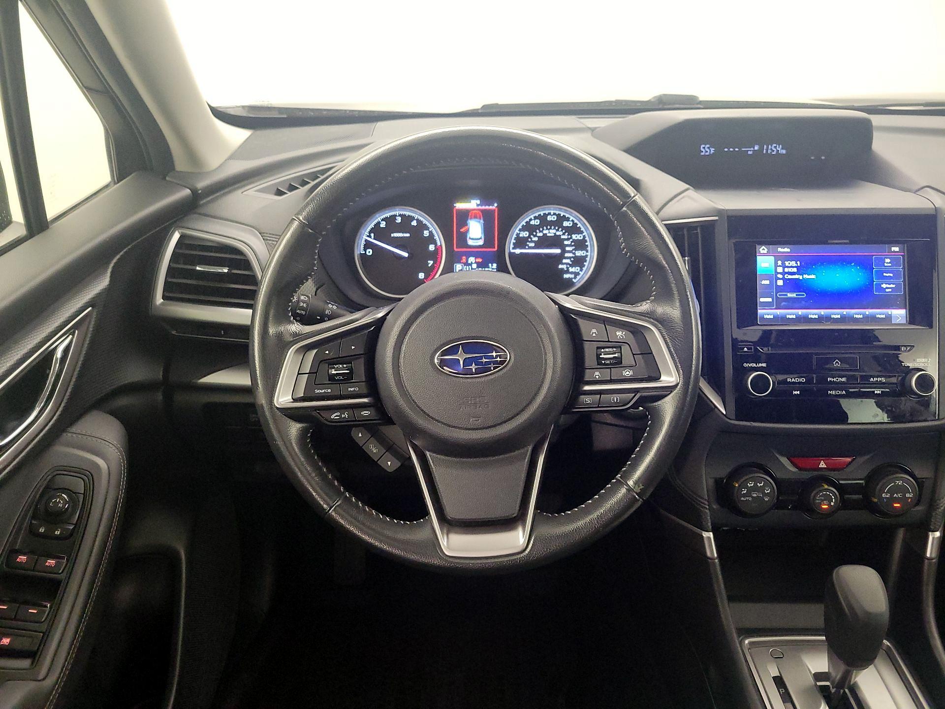 Thumbnail: 2022 Subaru Forester - 10