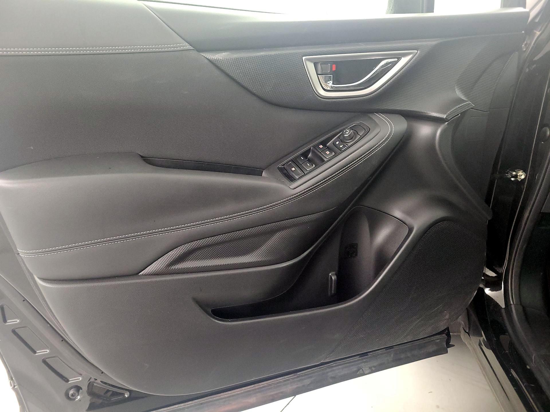 Thumbnail: 2022 Subaru Forester - 12