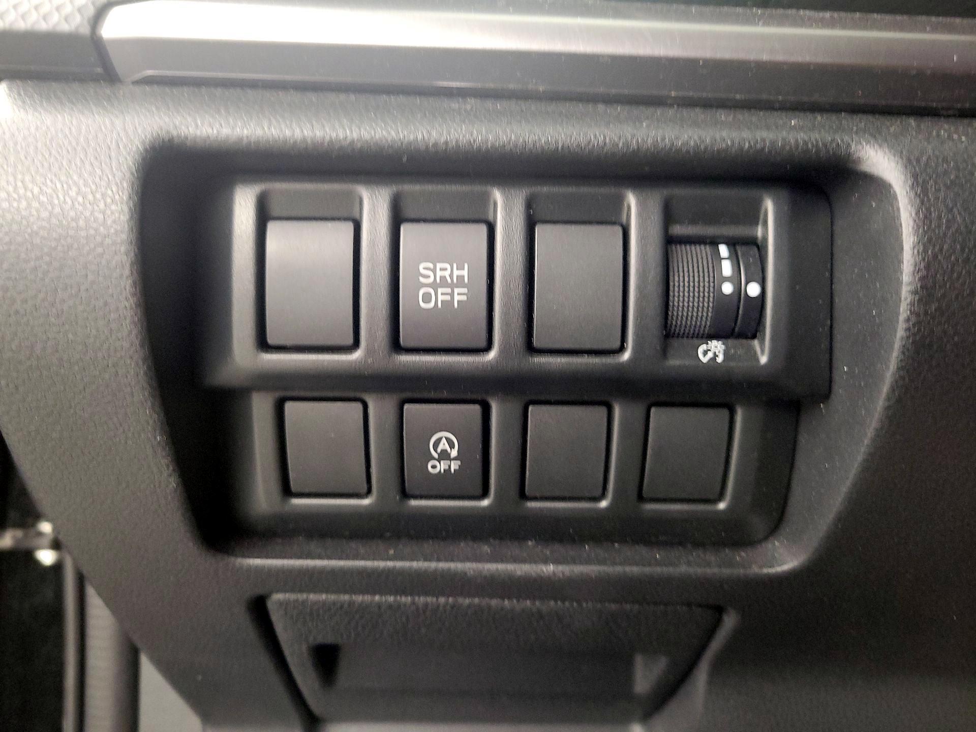 Thumbnail: 2022 Subaru Forester - 13