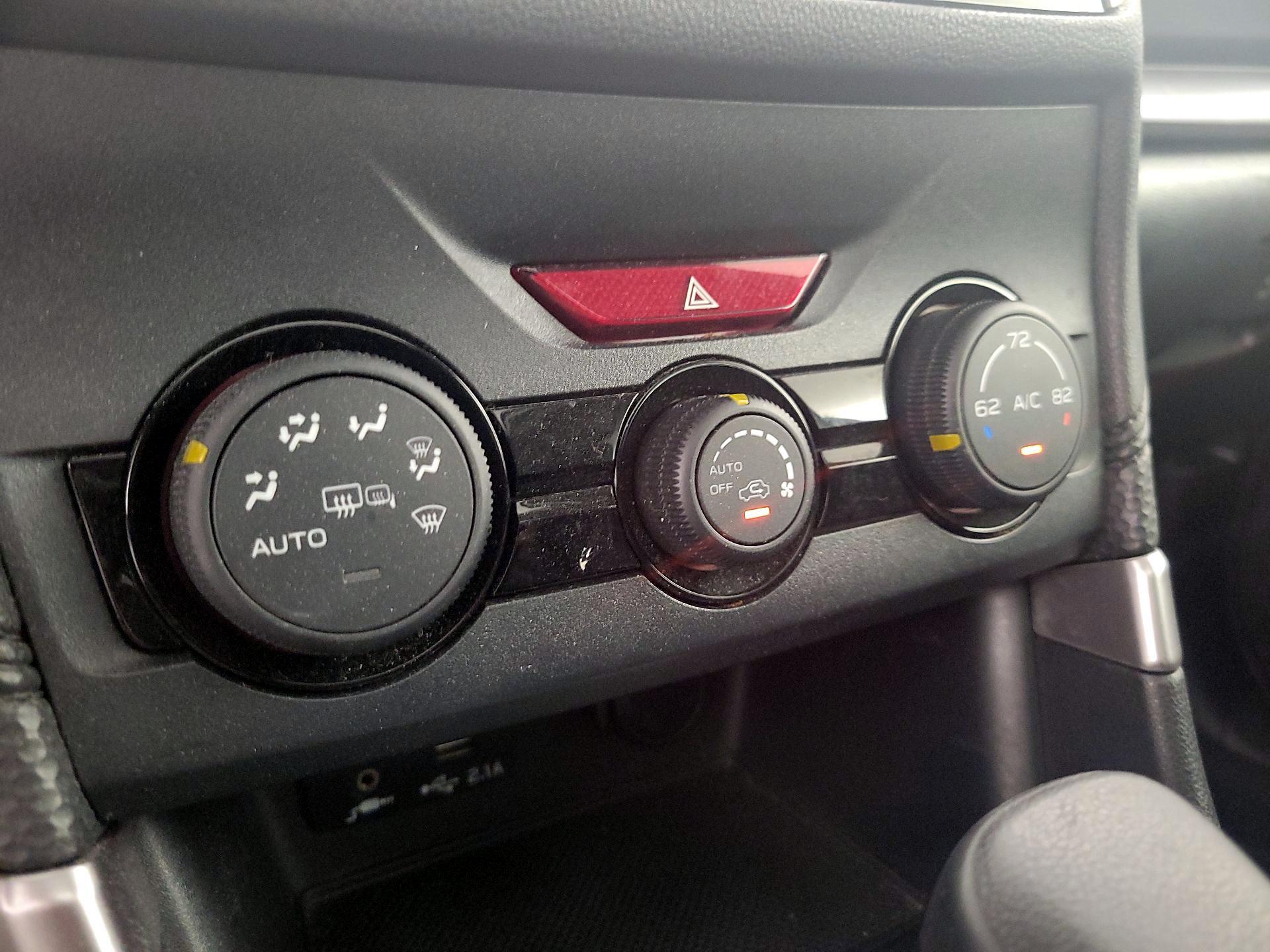 Thumbnail: 2022 Subaru Forester - 16