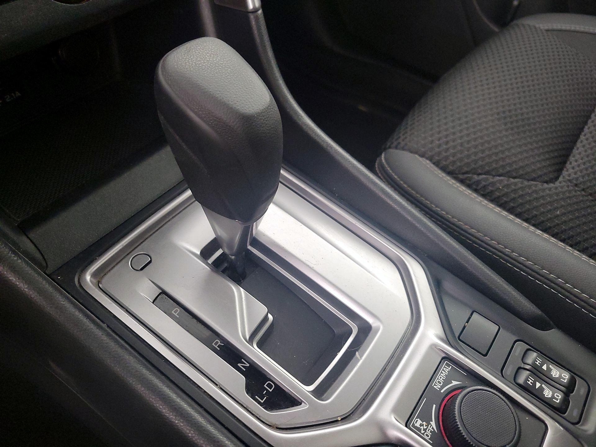 Thumbnail: 2022 Subaru Forester - 17