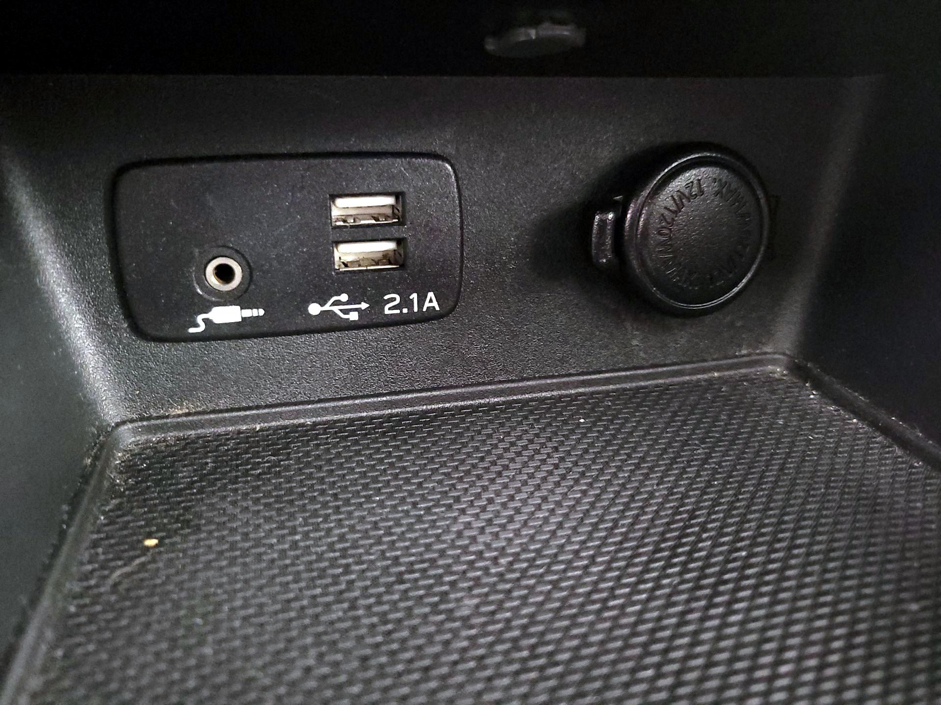 Thumbnail: 2022 Subaru Forester - 18