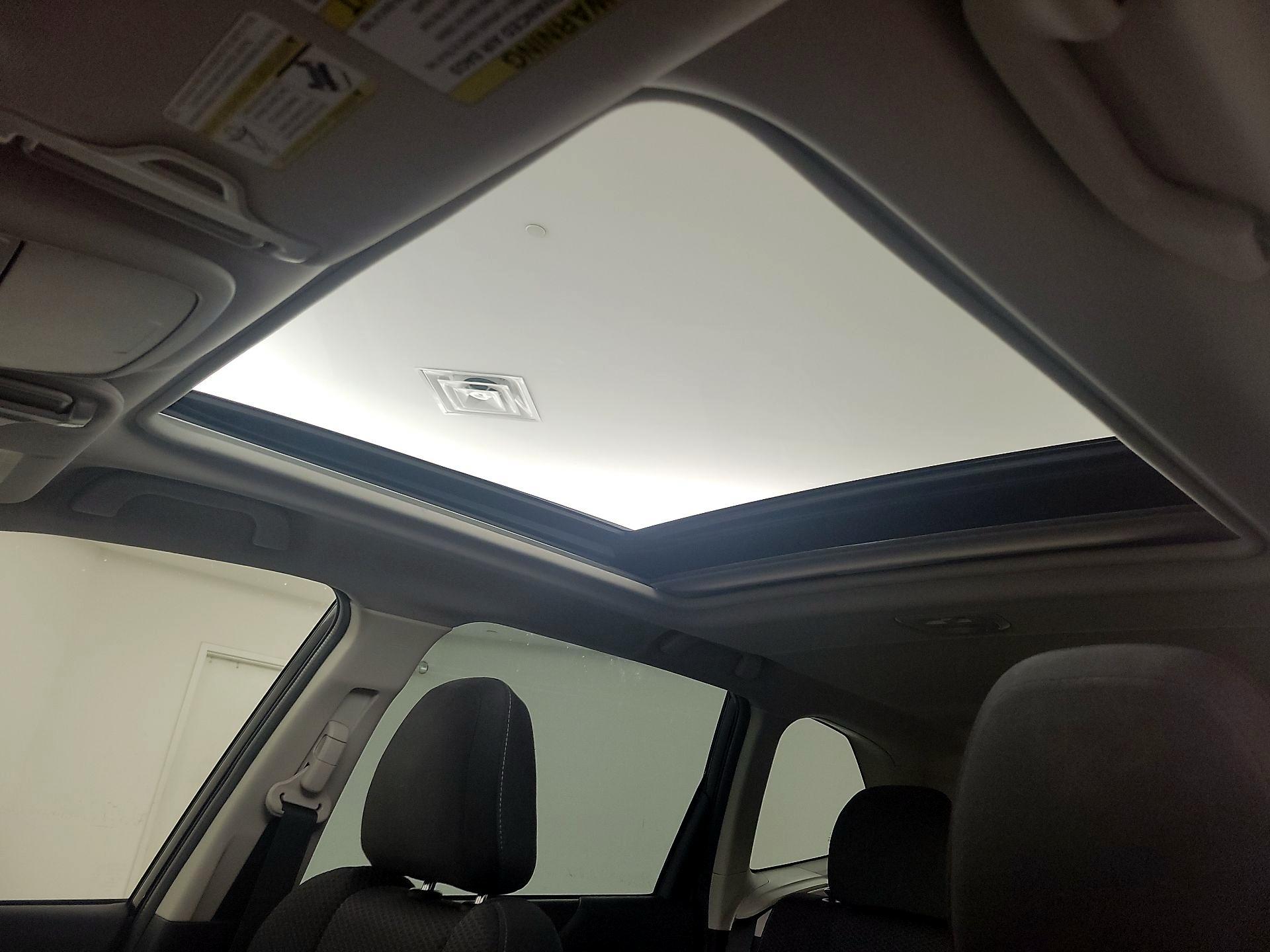 Thumbnail: 2022 Subaru Forester - 19