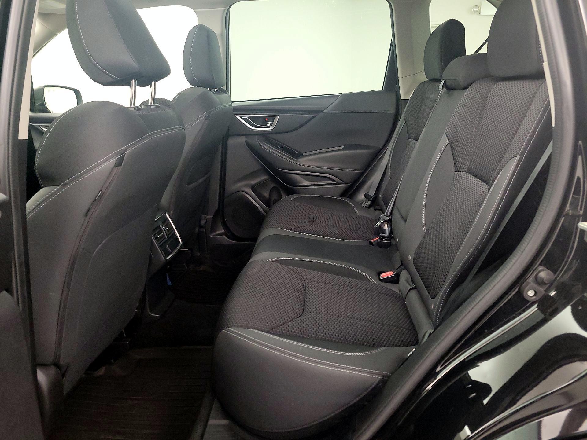 Thumbnail: 2022 Subaru Forester - 20