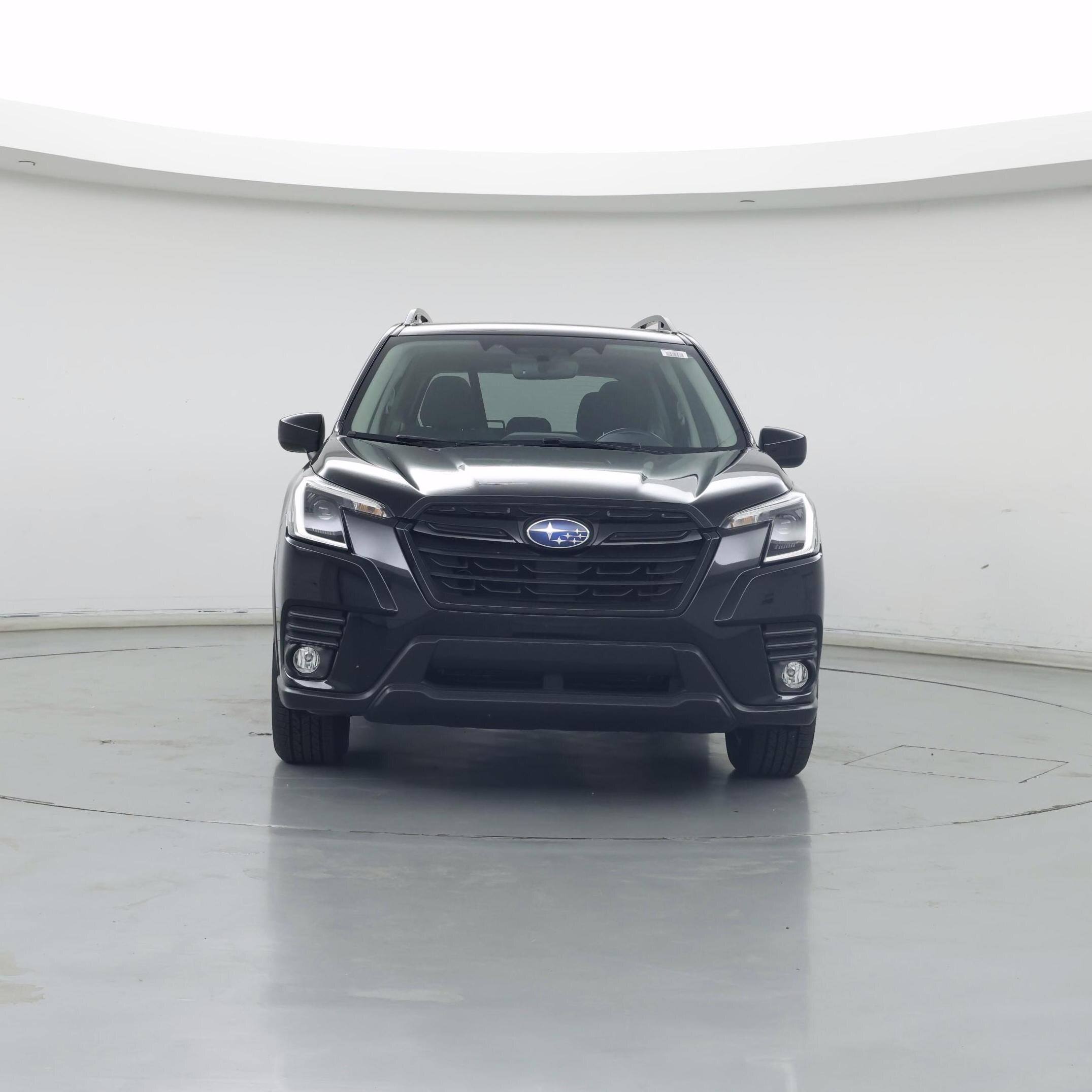 Thumbnail: 2022 Subaru Forester - 5