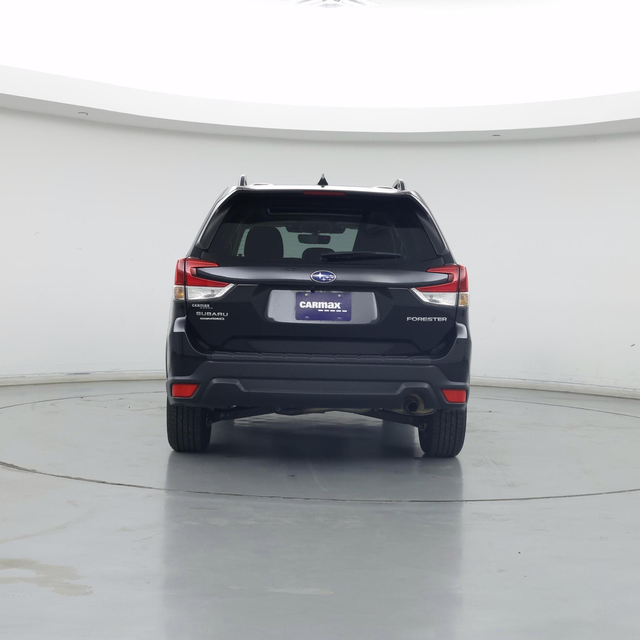 Thumbnail: 2022 Subaru Forester - 6