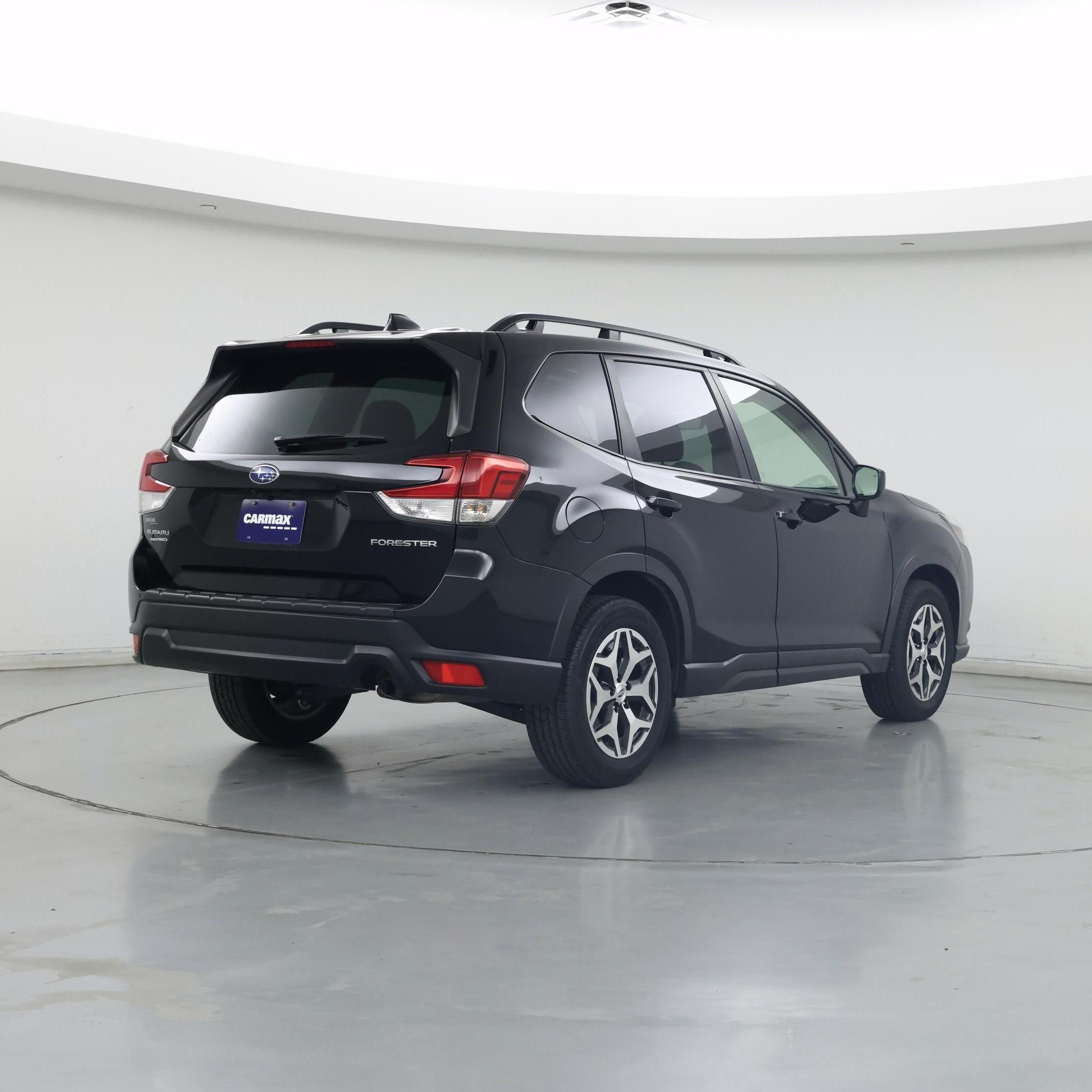 Thumbnail: 2022 Subaru Forester - 8