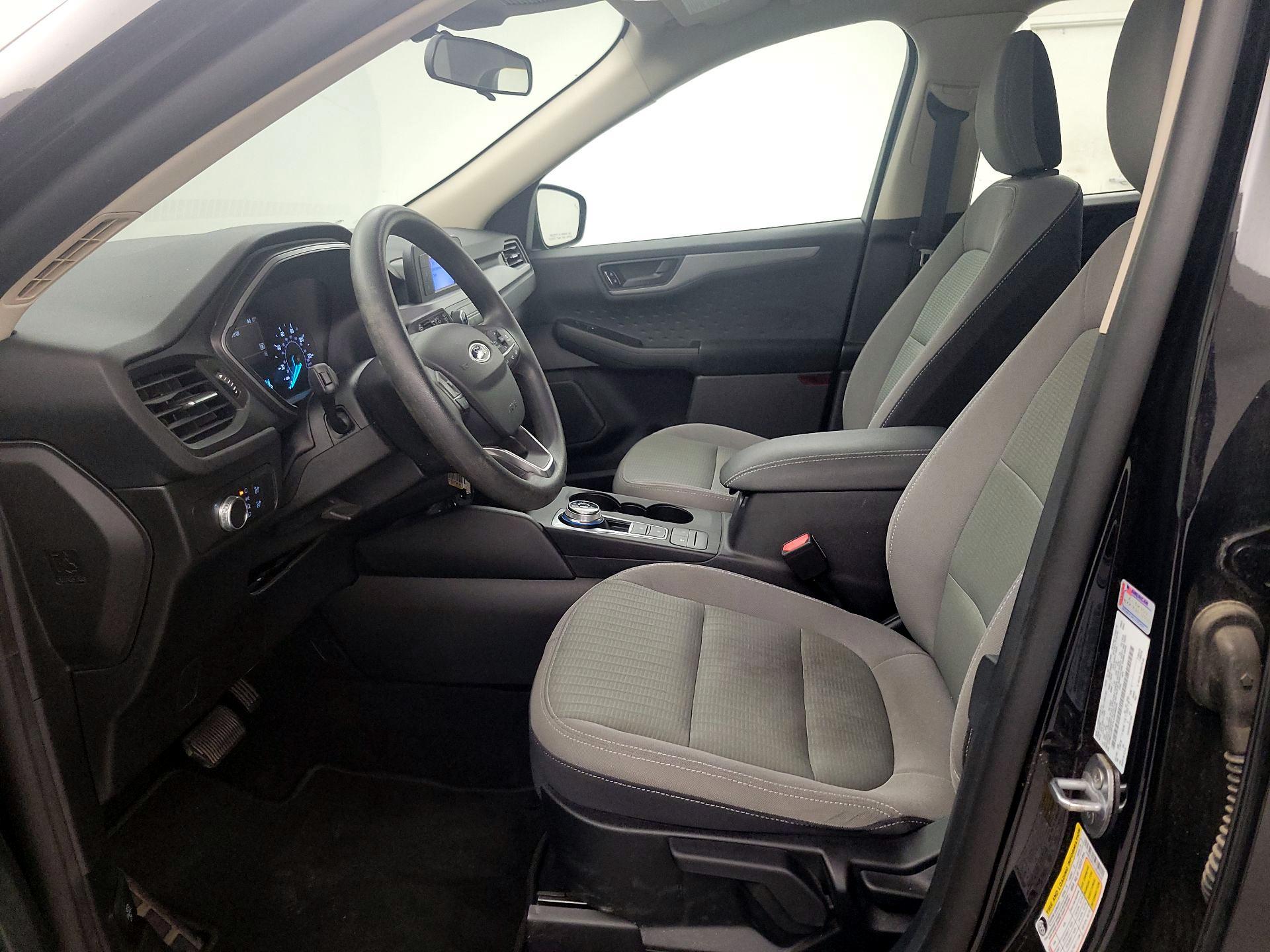 Thumbnail: 2020 Ford Escape - 11