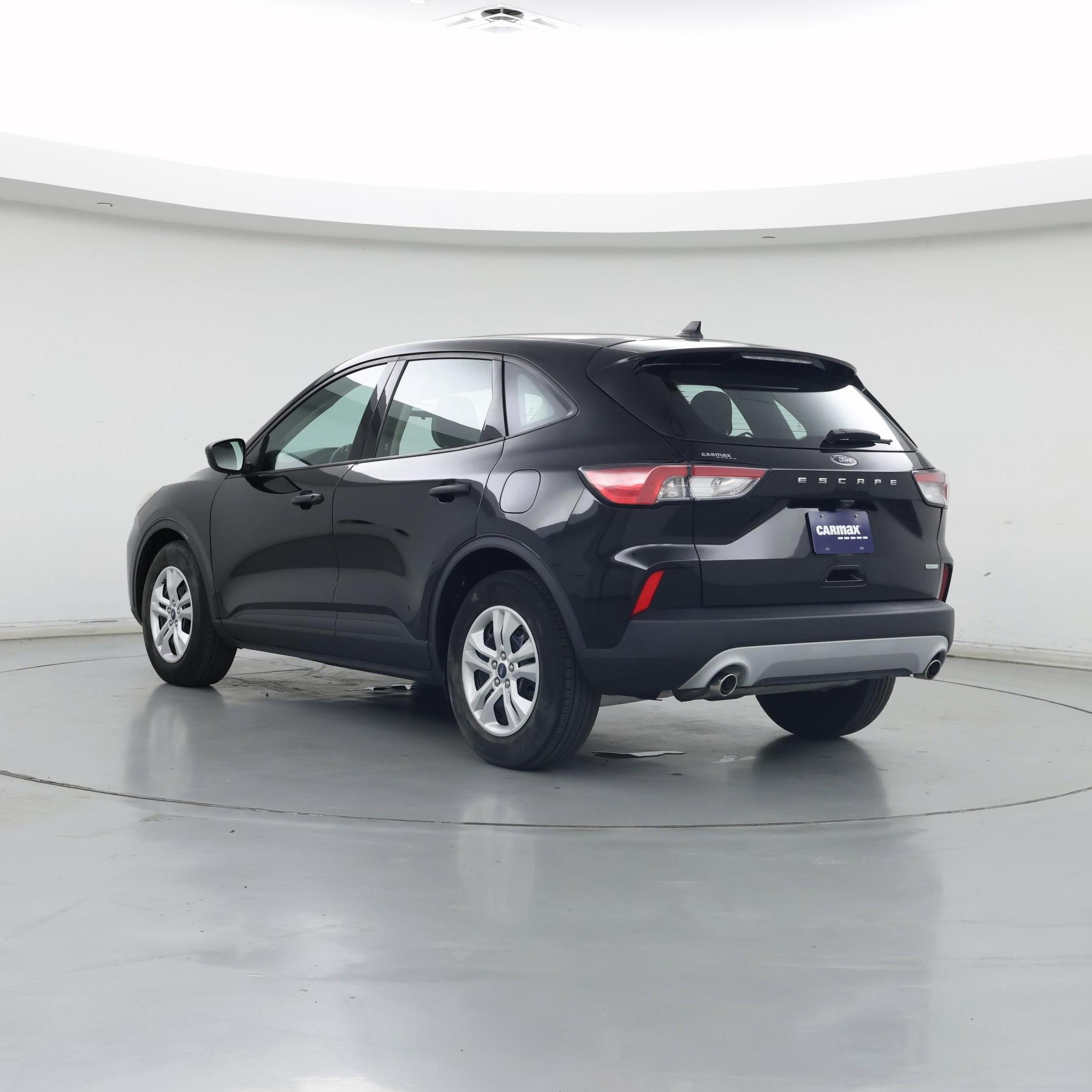 Thumbnail: 2020 Ford Escape - 2