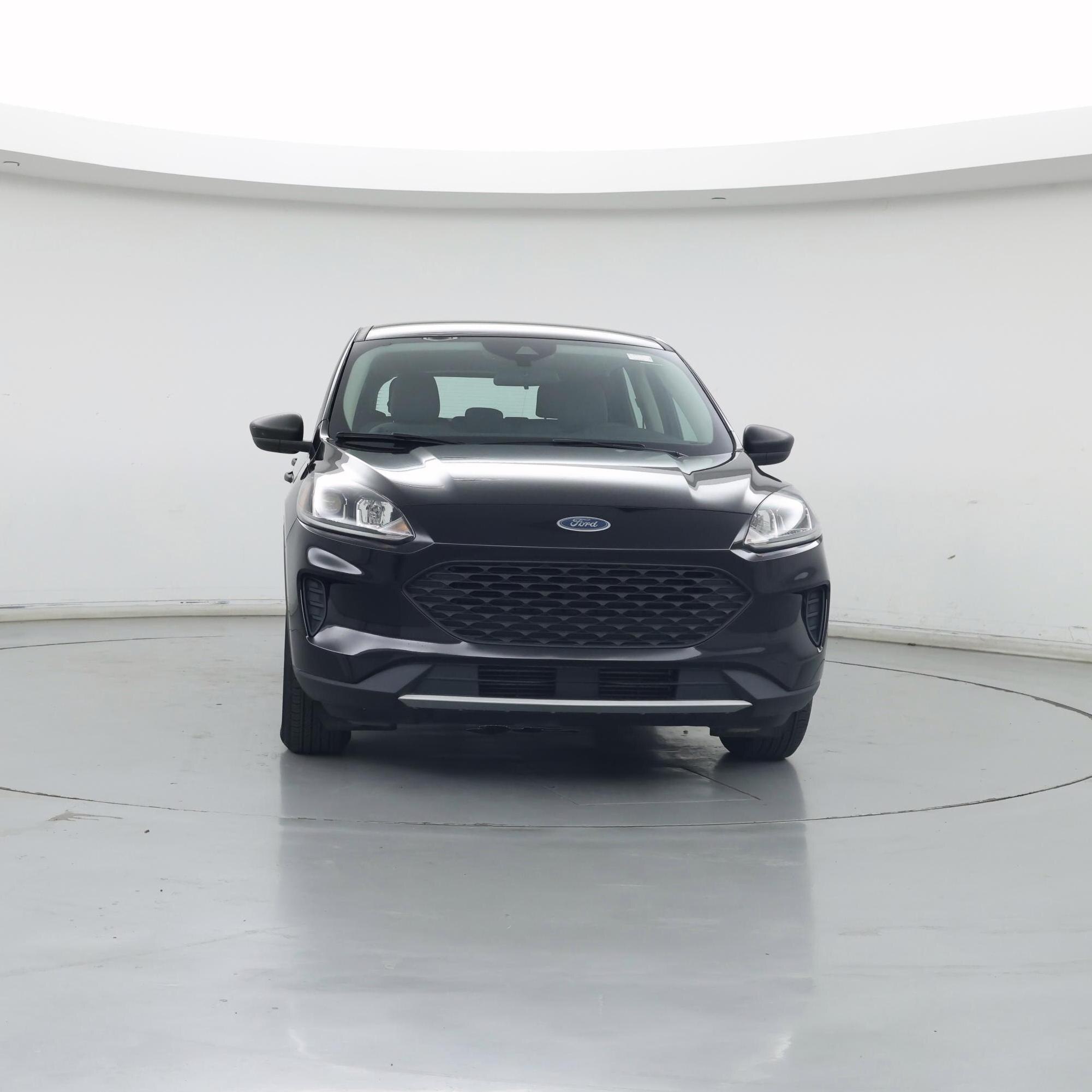 Thumbnail: 2020 Ford Escape - 5