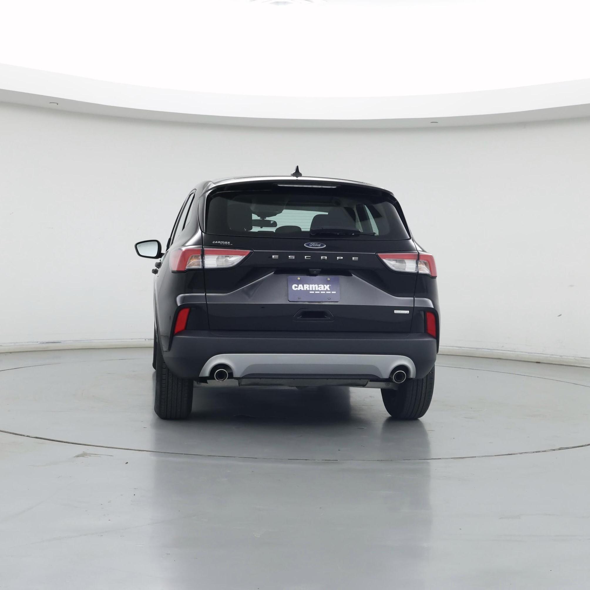 Thumbnail: 2020 Ford Escape - 6