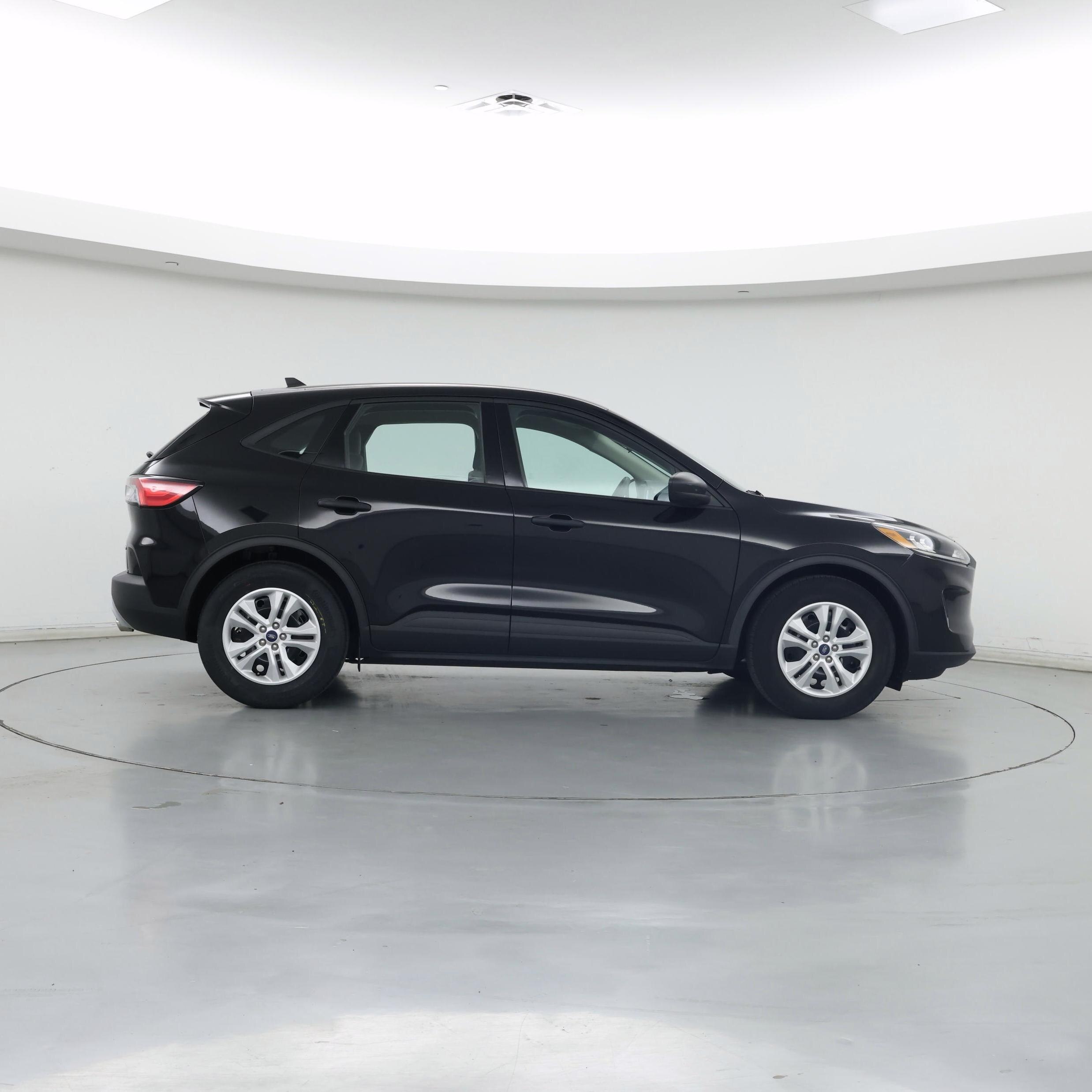 Thumbnail: 2020 Ford Escape - 7