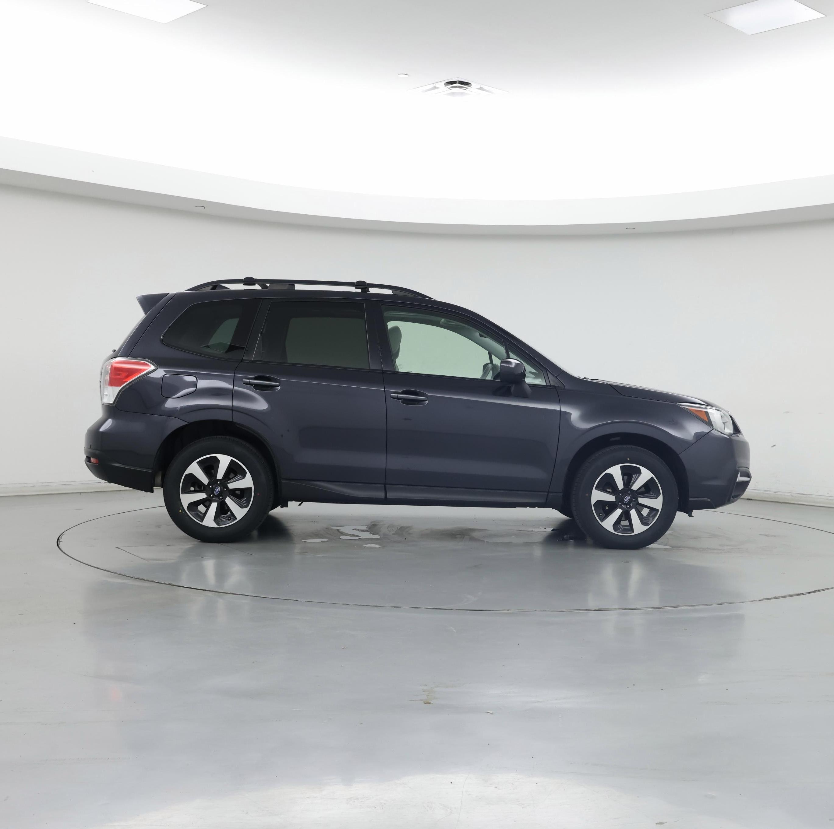 Thumbnail: 2017 Subaru Forester - 7