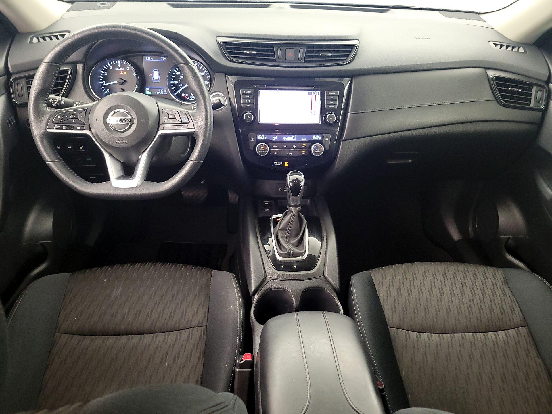 Thumbnail: 2019 Nissan Rogue - 9