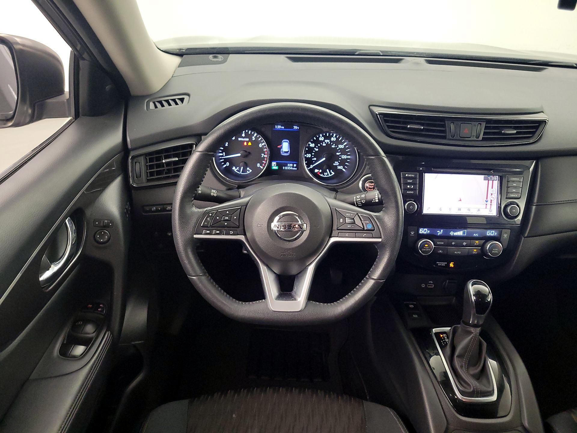 Thumbnail: 2019 Nissan Rogue - 10