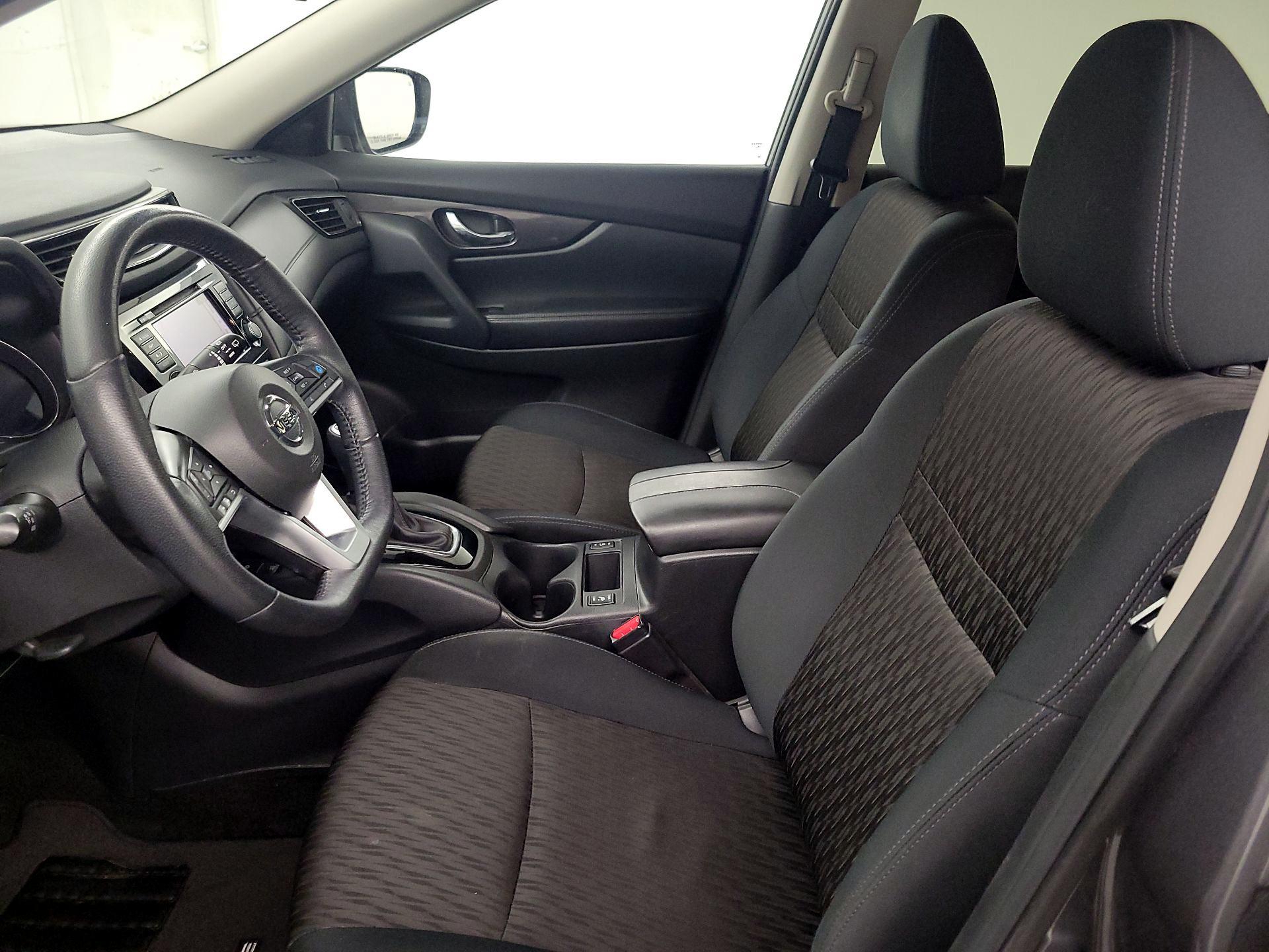 Thumbnail: 2019 Nissan Rogue - 11