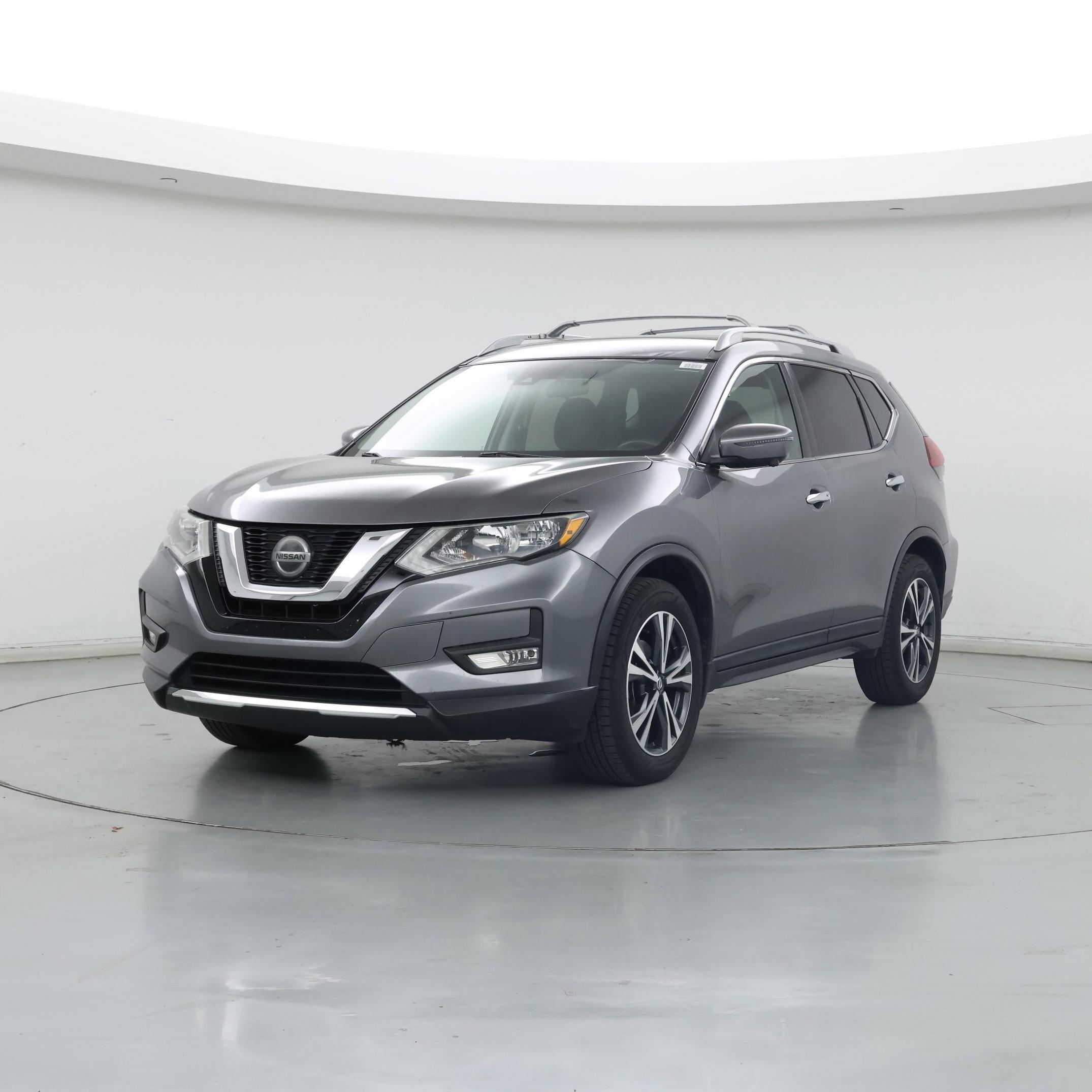 Thumbnail: 2019 Nissan Rogue - 4