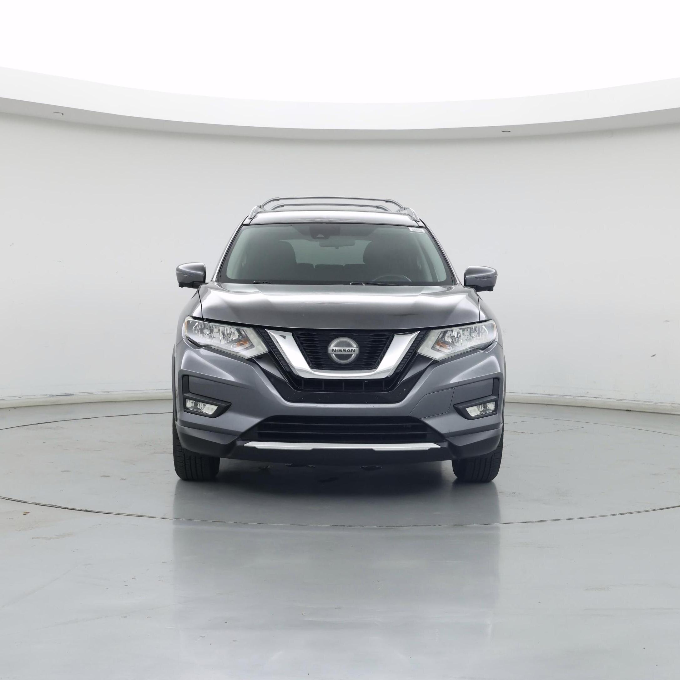 Thumbnail: 2019 Nissan Rogue - 5
