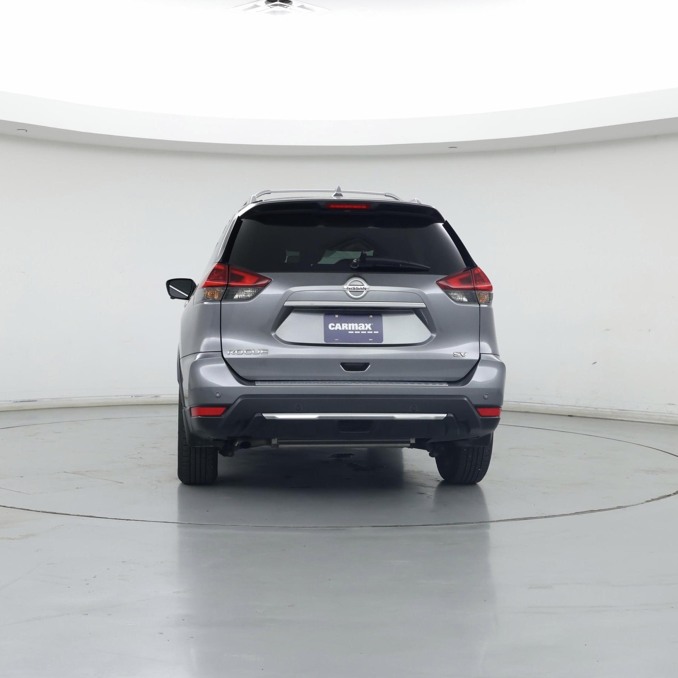 Thumbnail: 2019 Nissan Rogue - 6