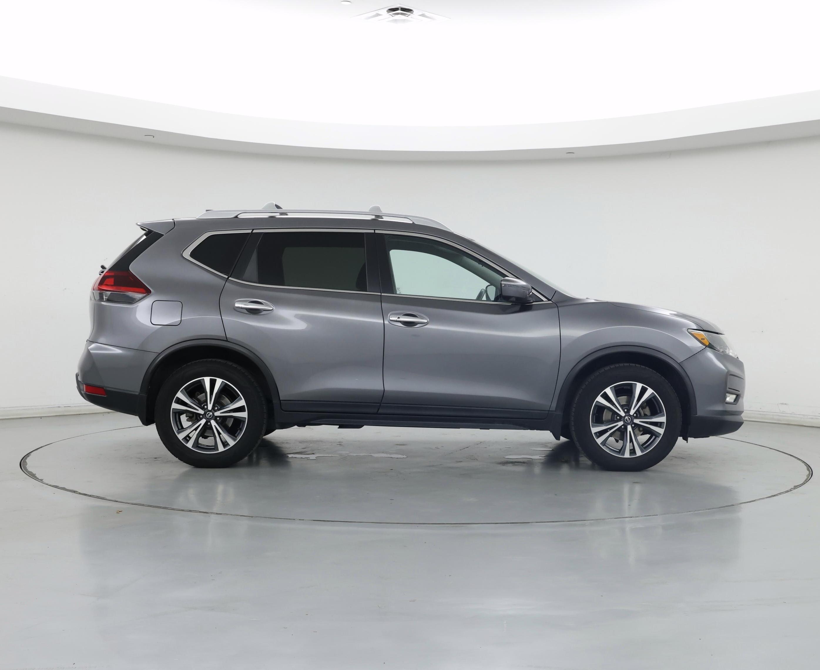 Thumbnail: 2019 Nissan Rogue - 7
