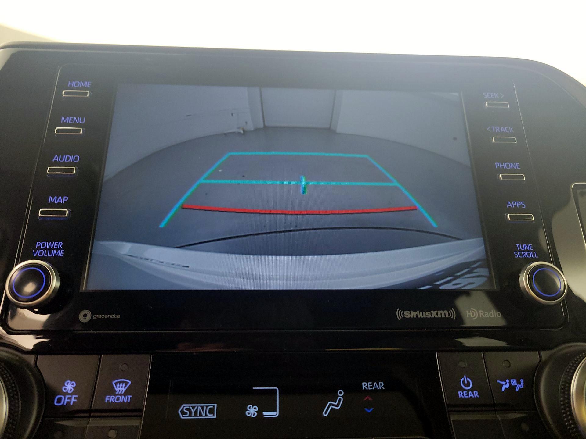Thumbnail: 2020 Toyota Highlander - 14