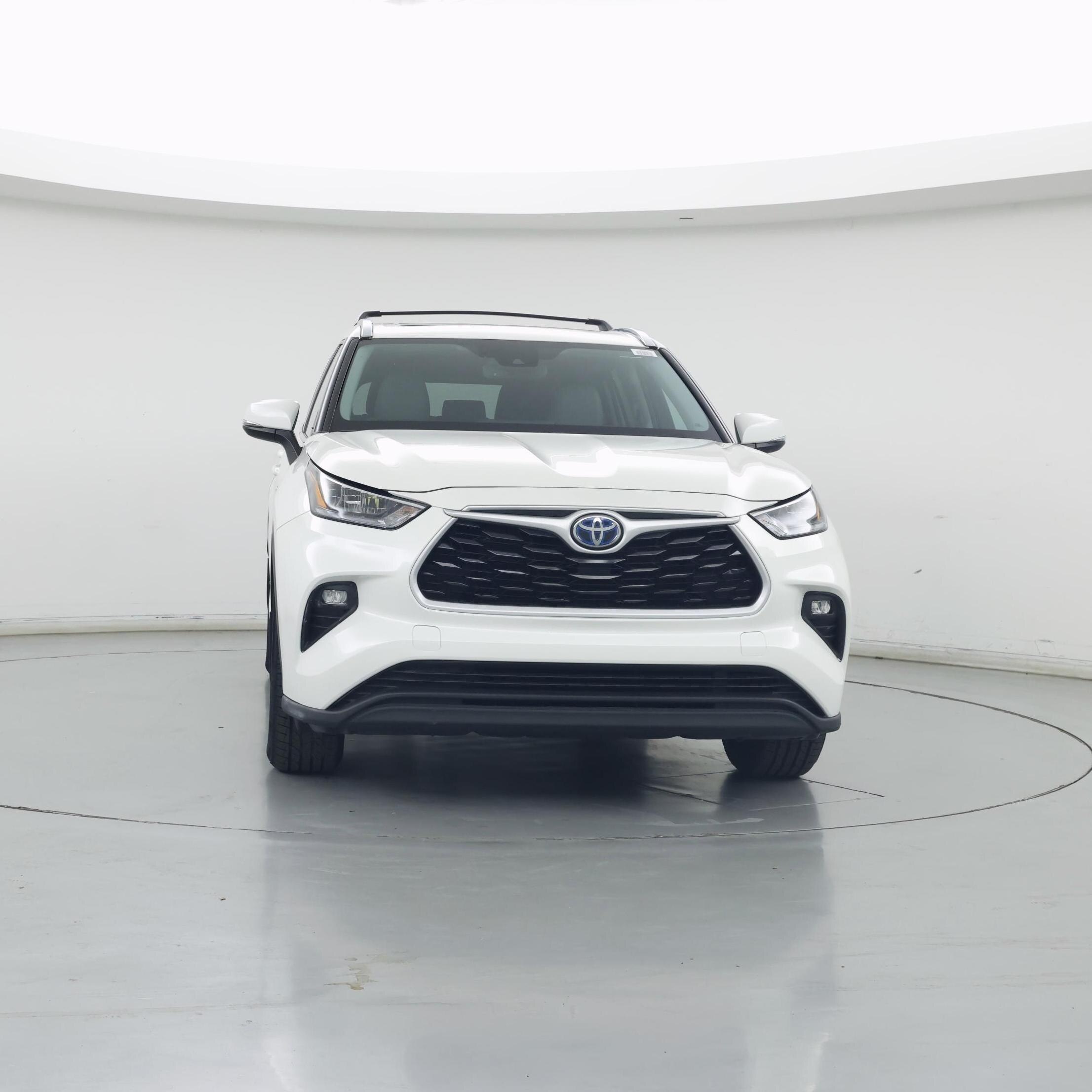 Thumbnail: 2020 Toyota Highlander - 5