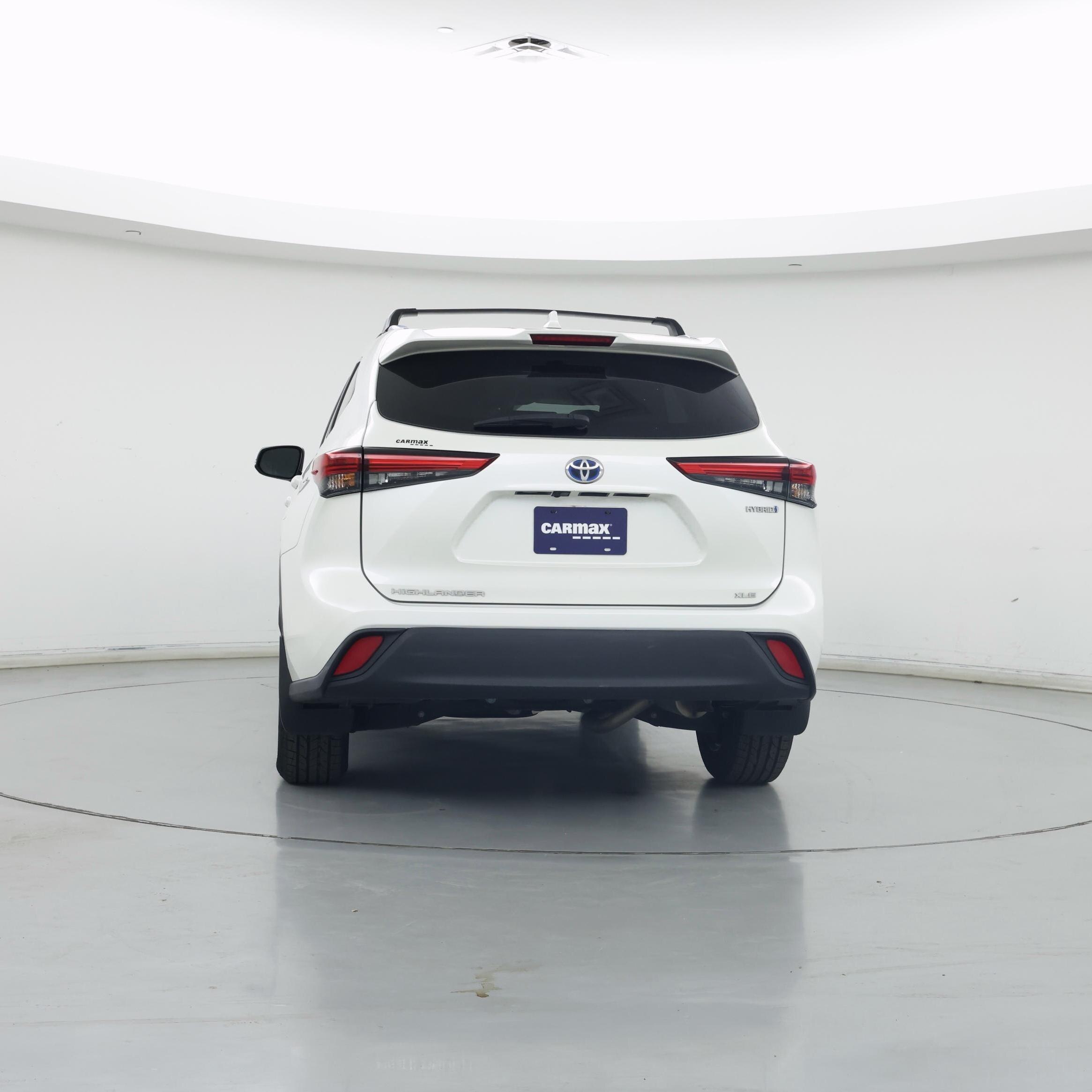 Thumbnail: 2020 Toyota Highlander - 6