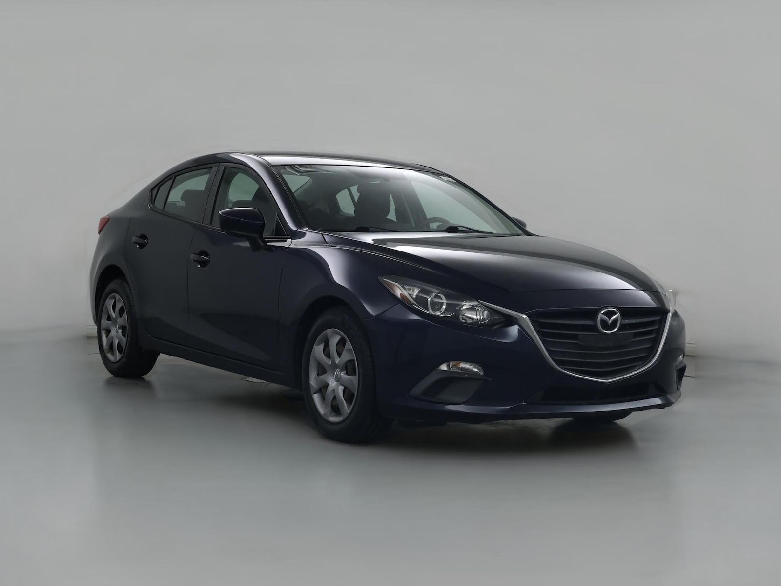 2015 Mazda MAZDA3 i Sport