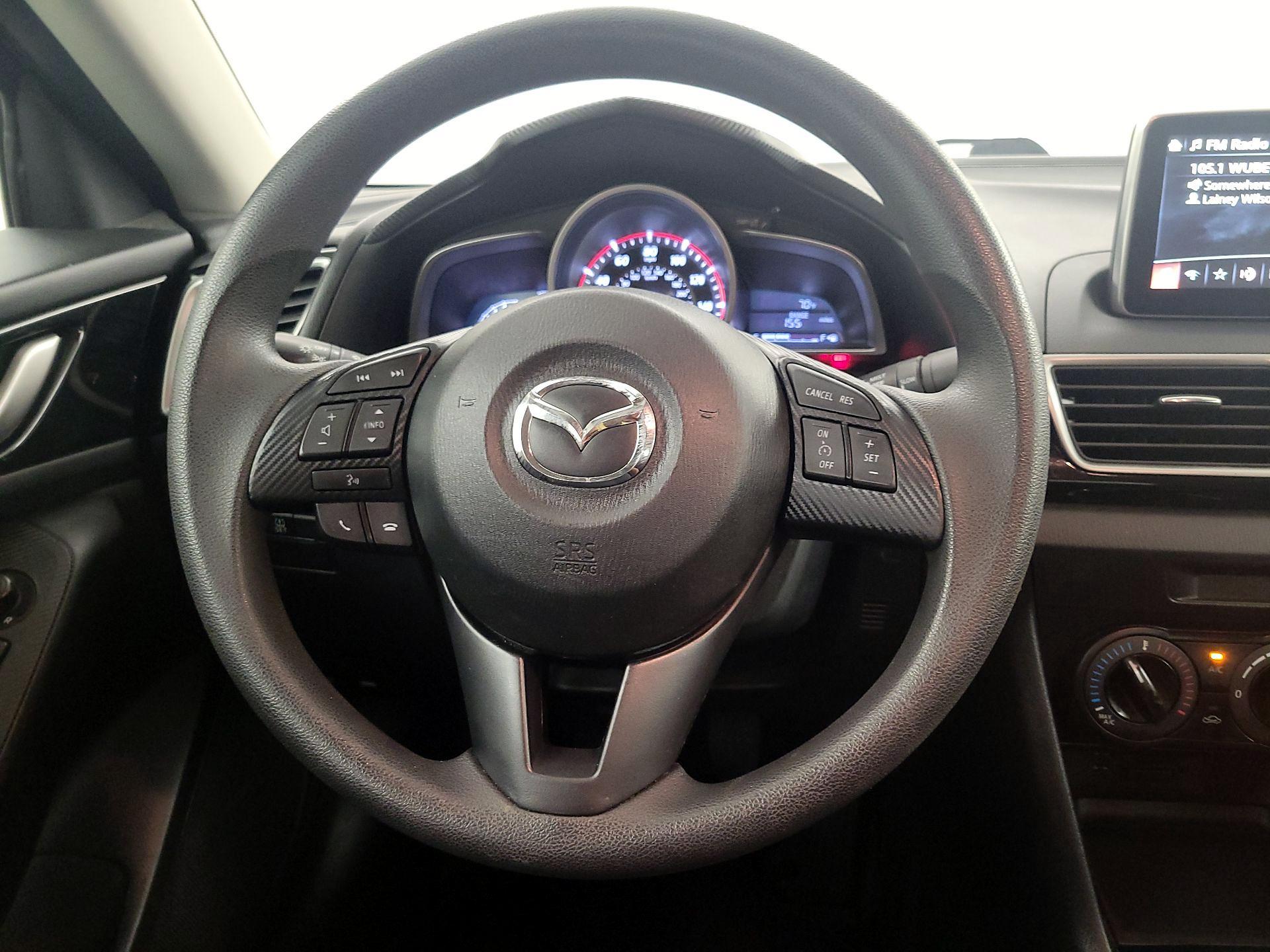 Thumbnail: 2015 Mazda Mazda3 - 10