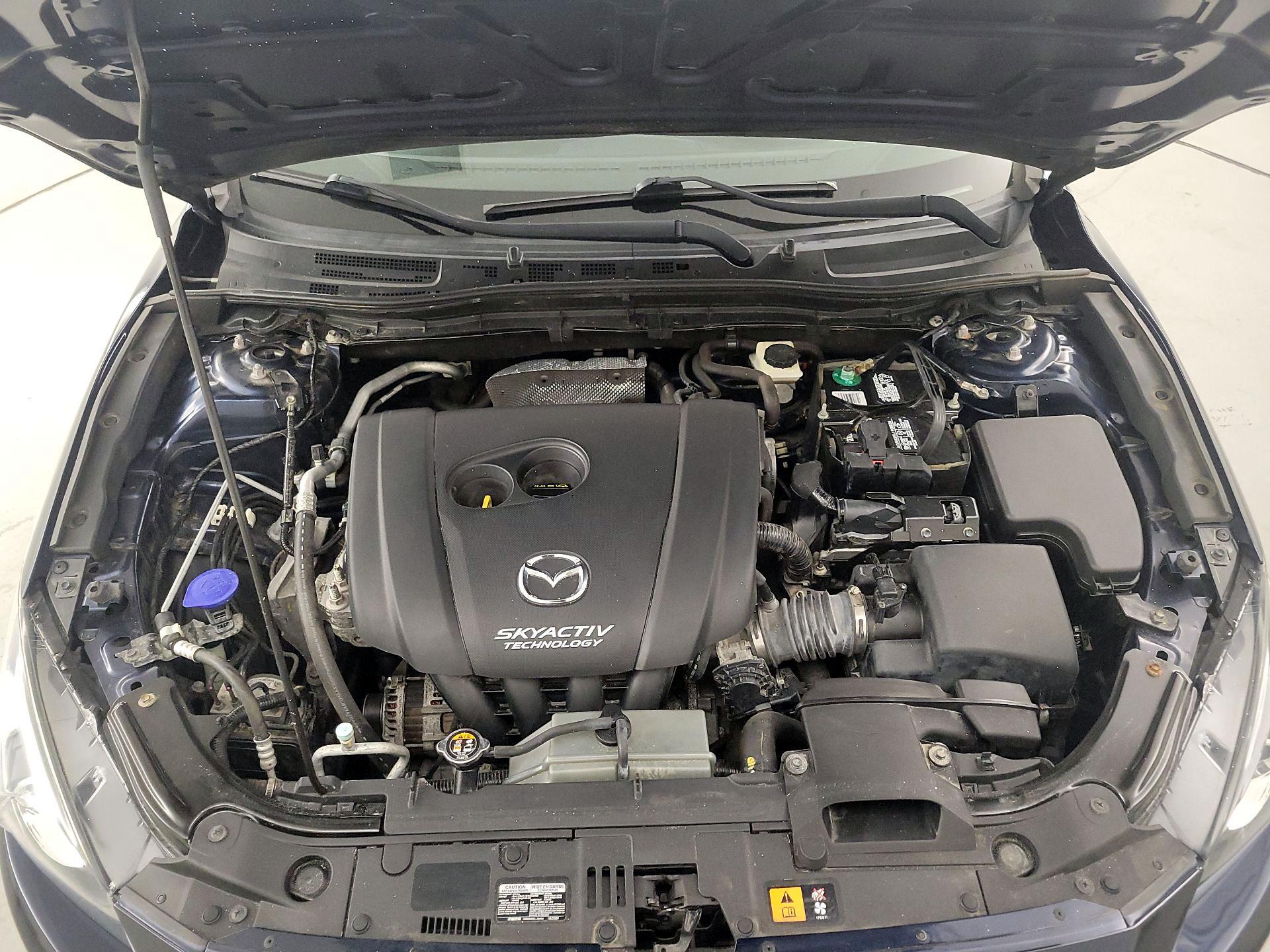 Thumbnail: 2015 Mazda Mazda3 - 20