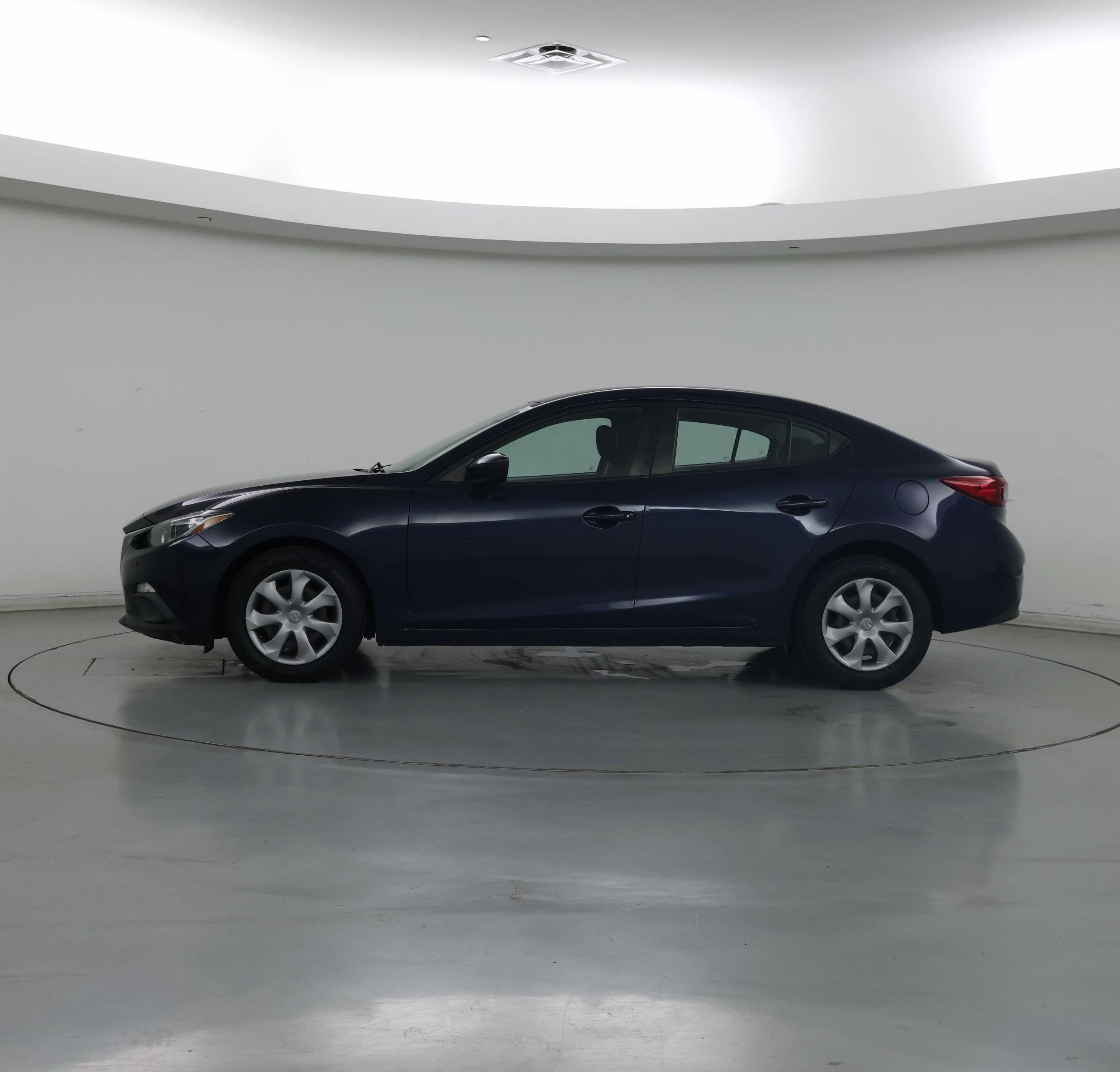 Thumbnail: 2015 Mazda Mazda3 - 3