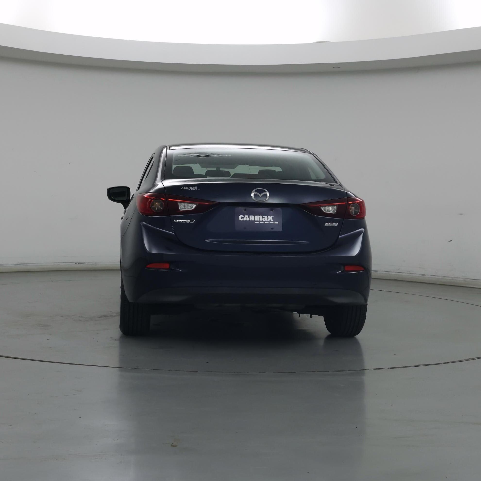 Thumbnail: 2015 Mazda Mazda3 - 6