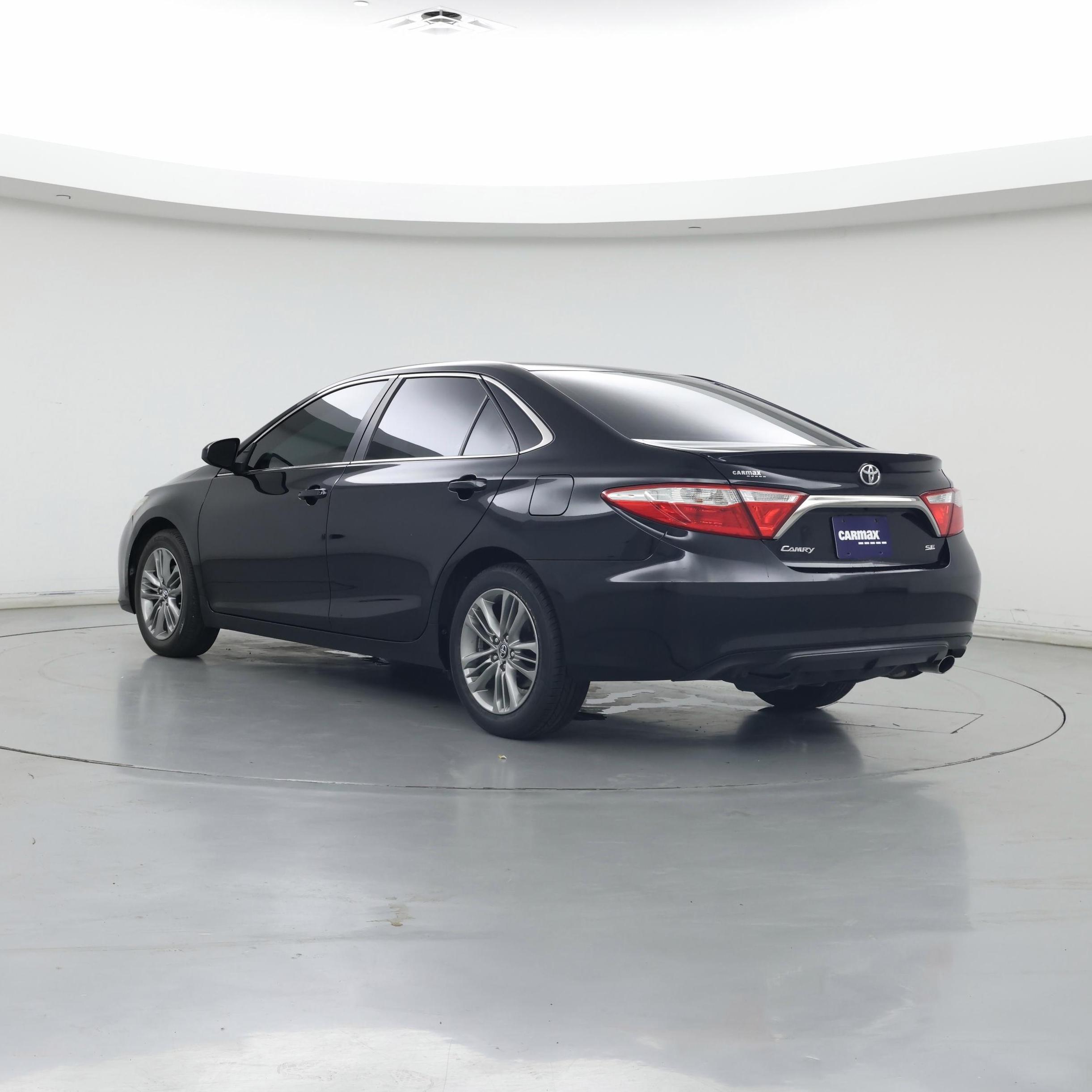 Thumbnail: 2017 Toyota Camry - 2