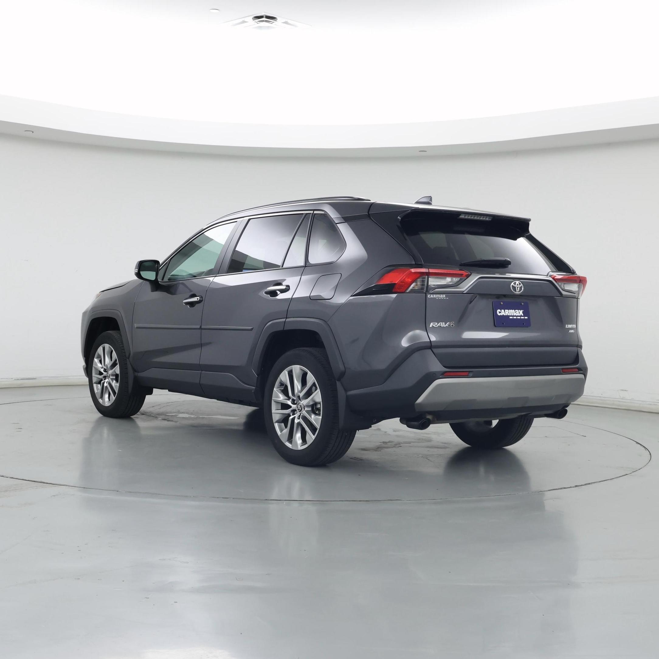 Thumbnail: 2023 Toyota RAV4 - 2