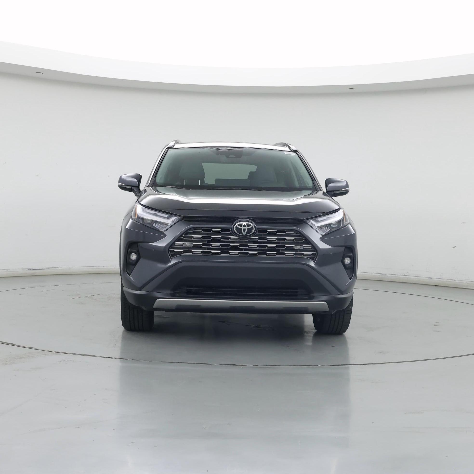 Thumbnail: 2023 Toyota RAV4 - 5