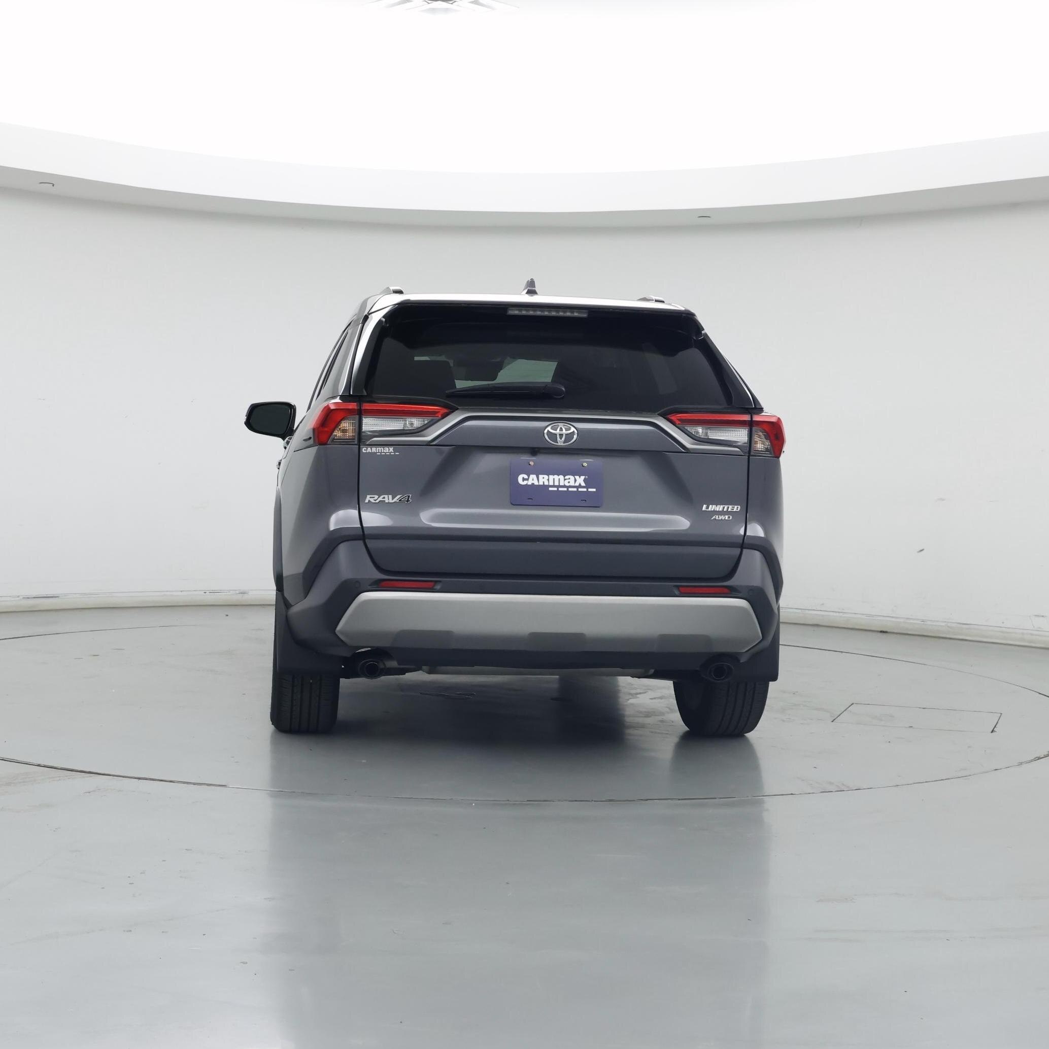 Thumbnail: 2023 Toyota RAV4 - 6